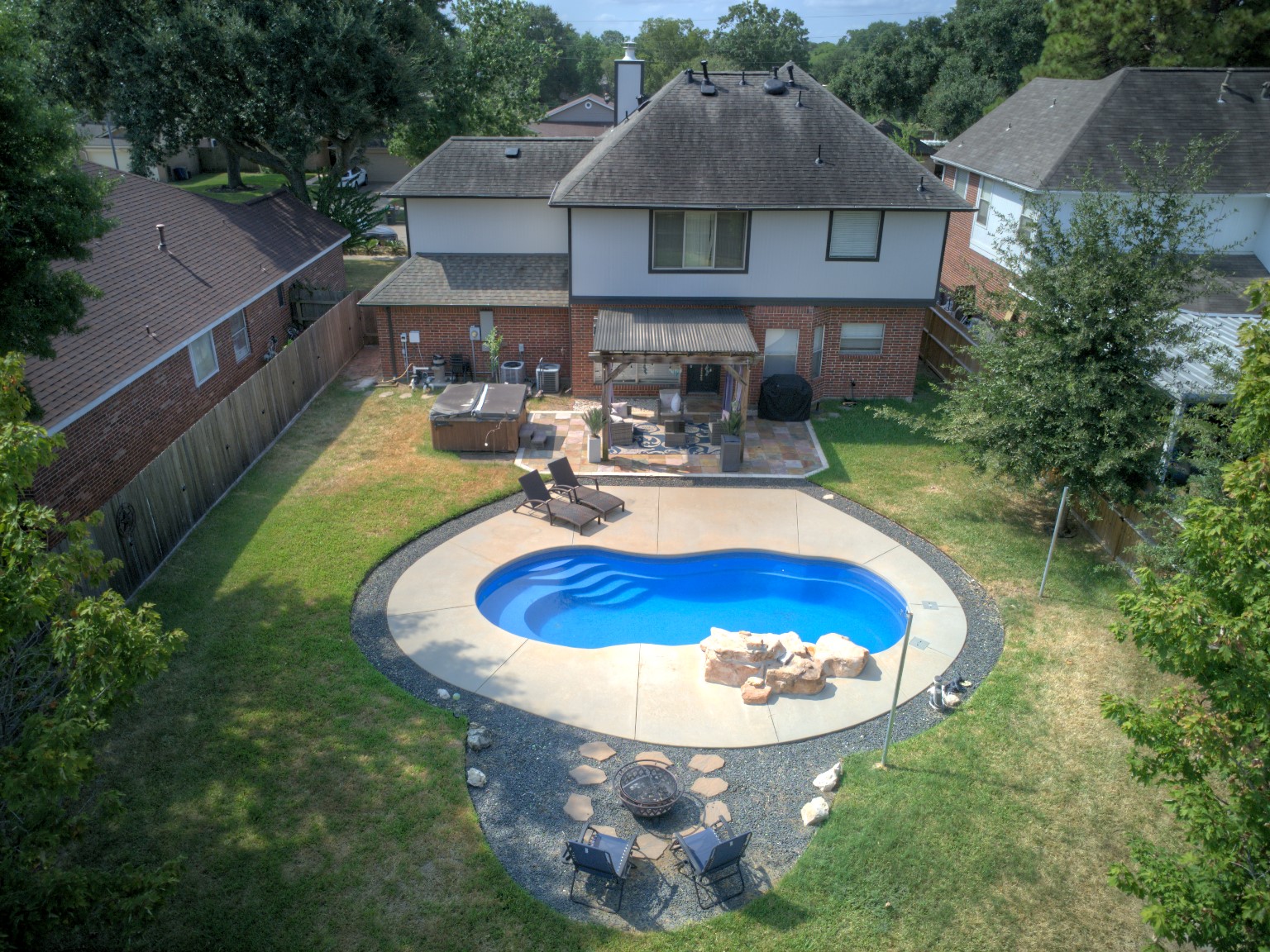 22510 Rangeview Drive Property Photo 3