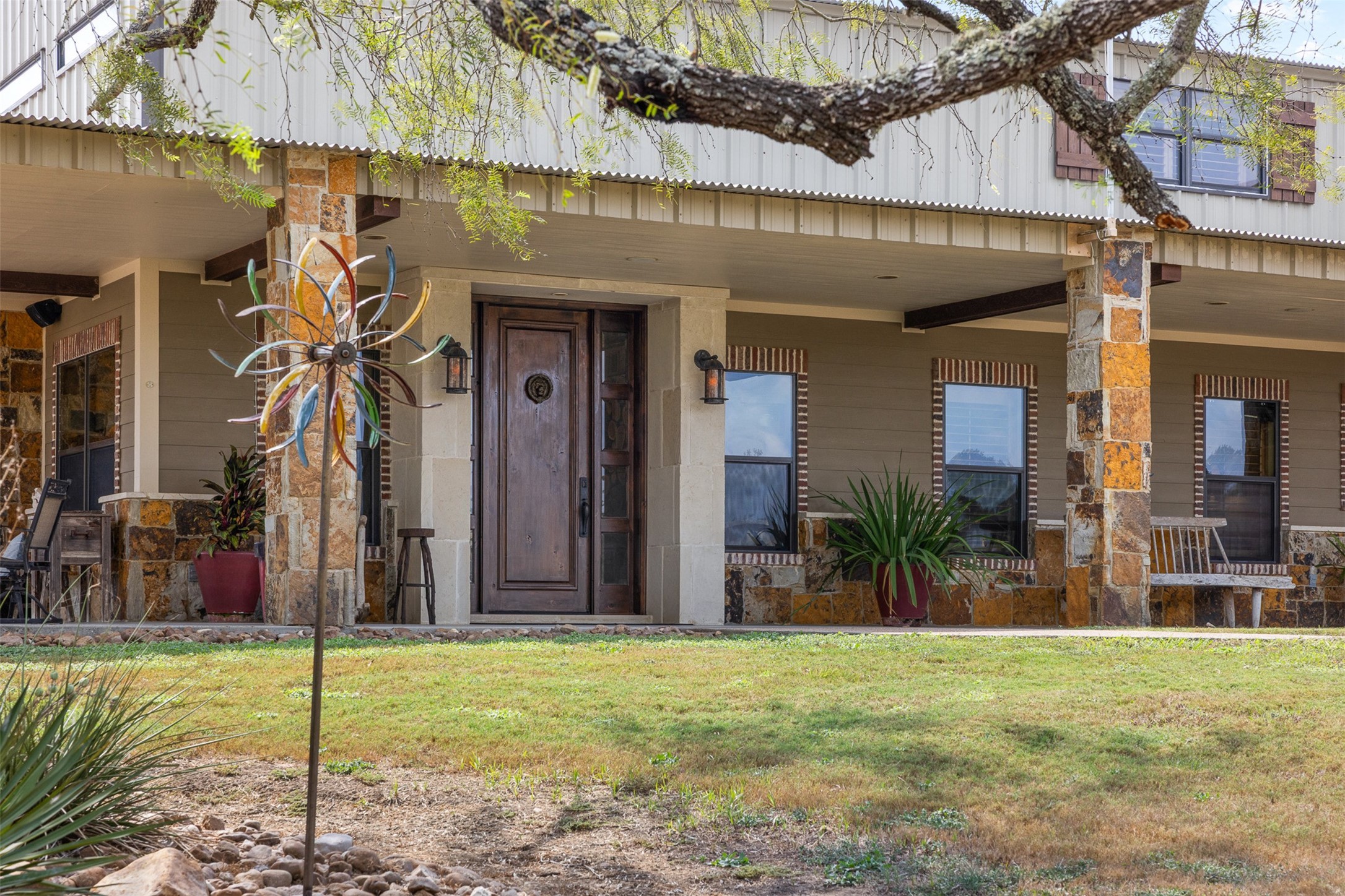 2574 Fm 2434 Property Photo 1
