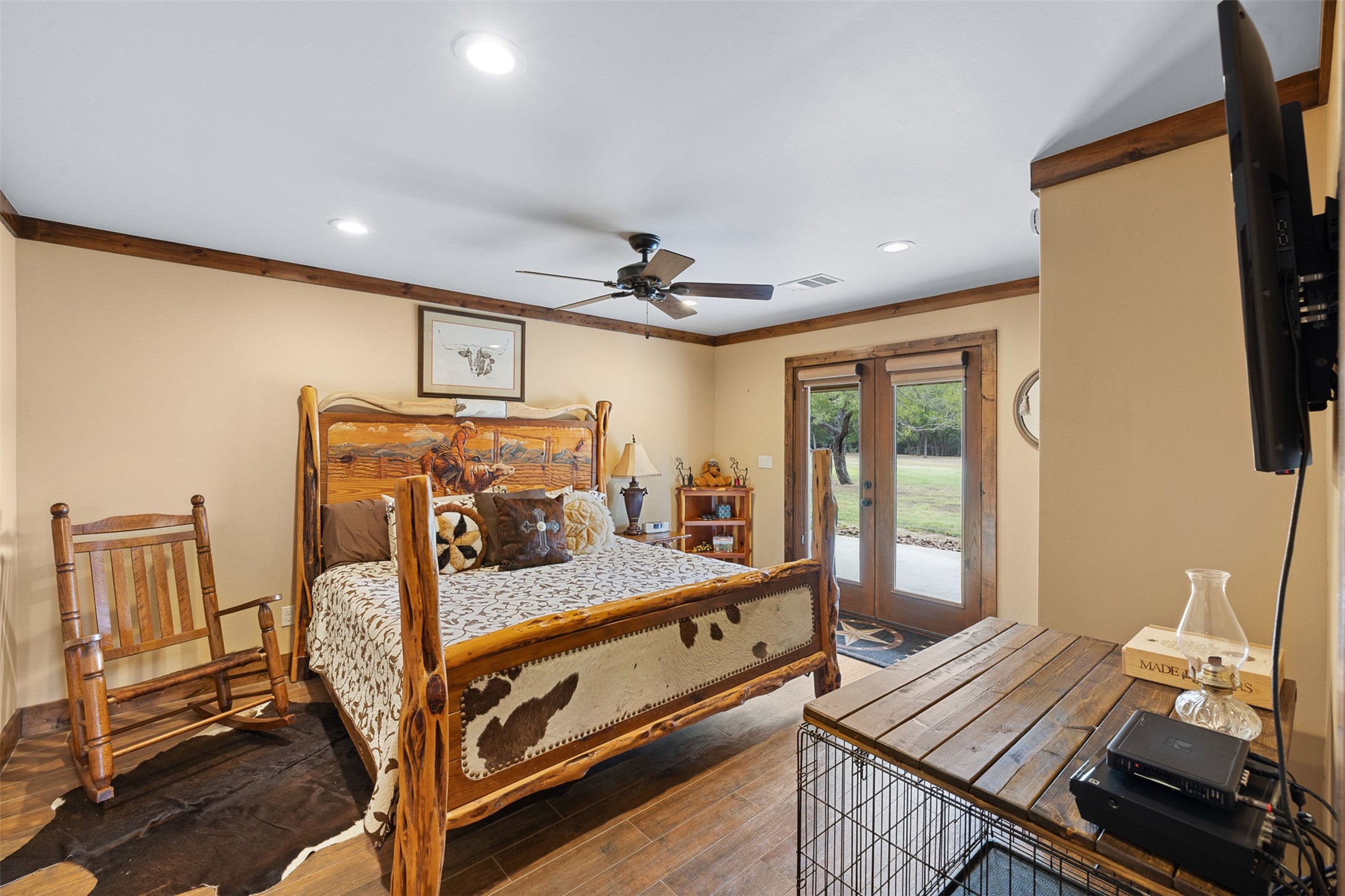 2574 Fm 2434 Property Photo 35