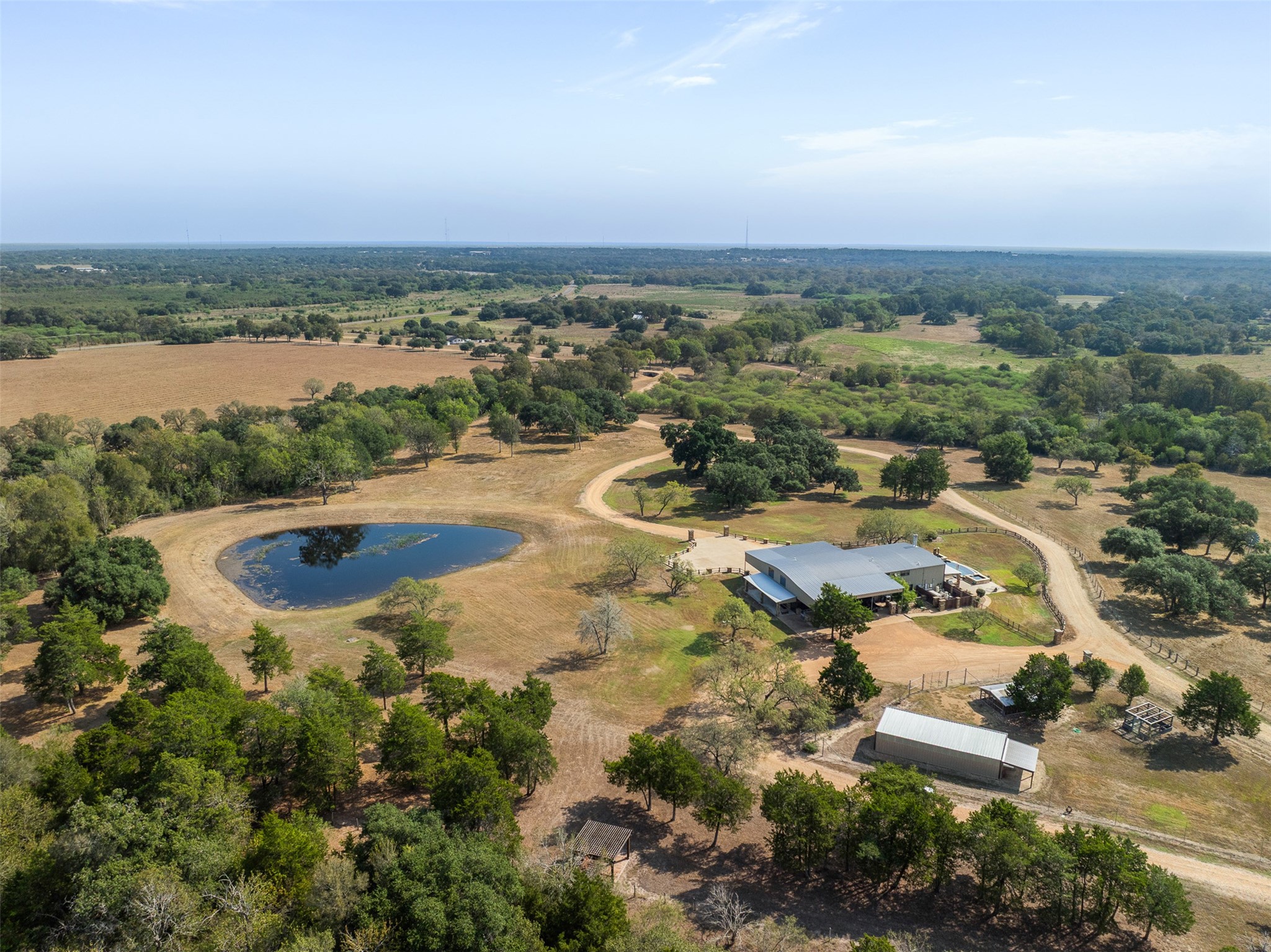 2574 Fm 2434 Property Photo 46