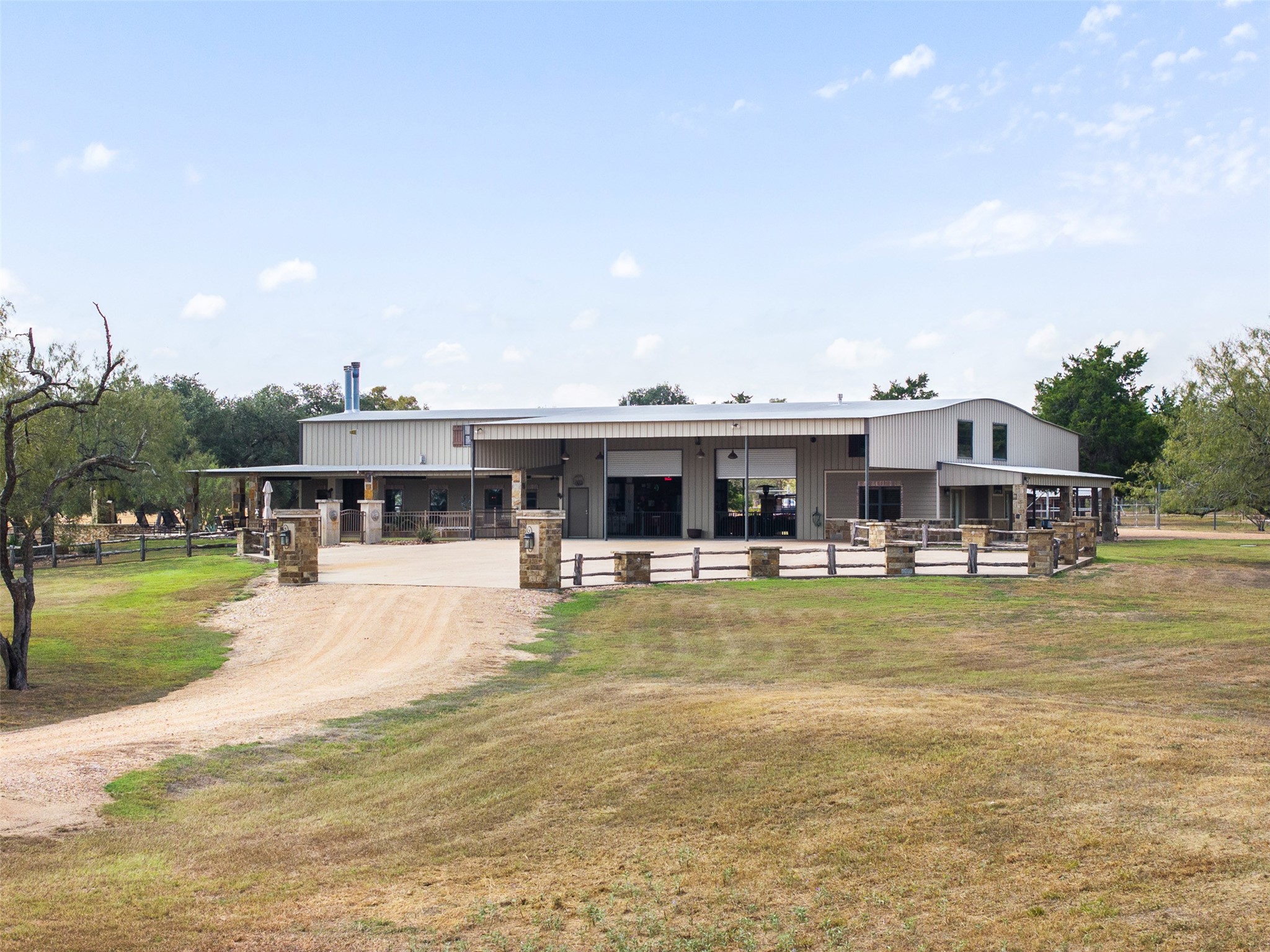 2574 Fm 2434 Property Photo 47