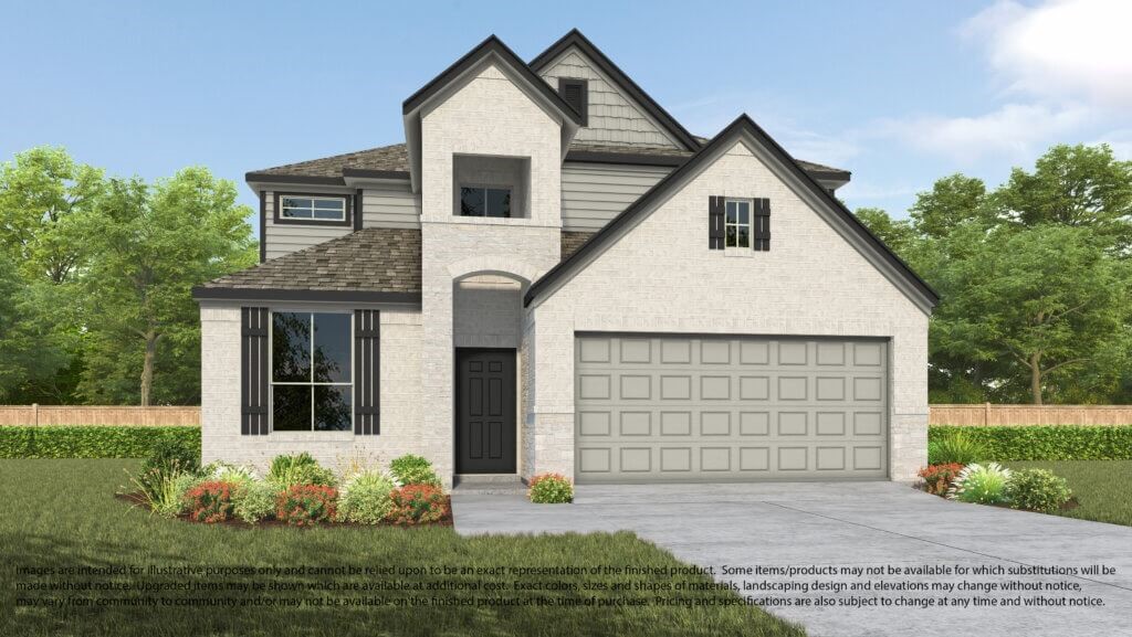 12014 Maple Oak Drive Property Photo