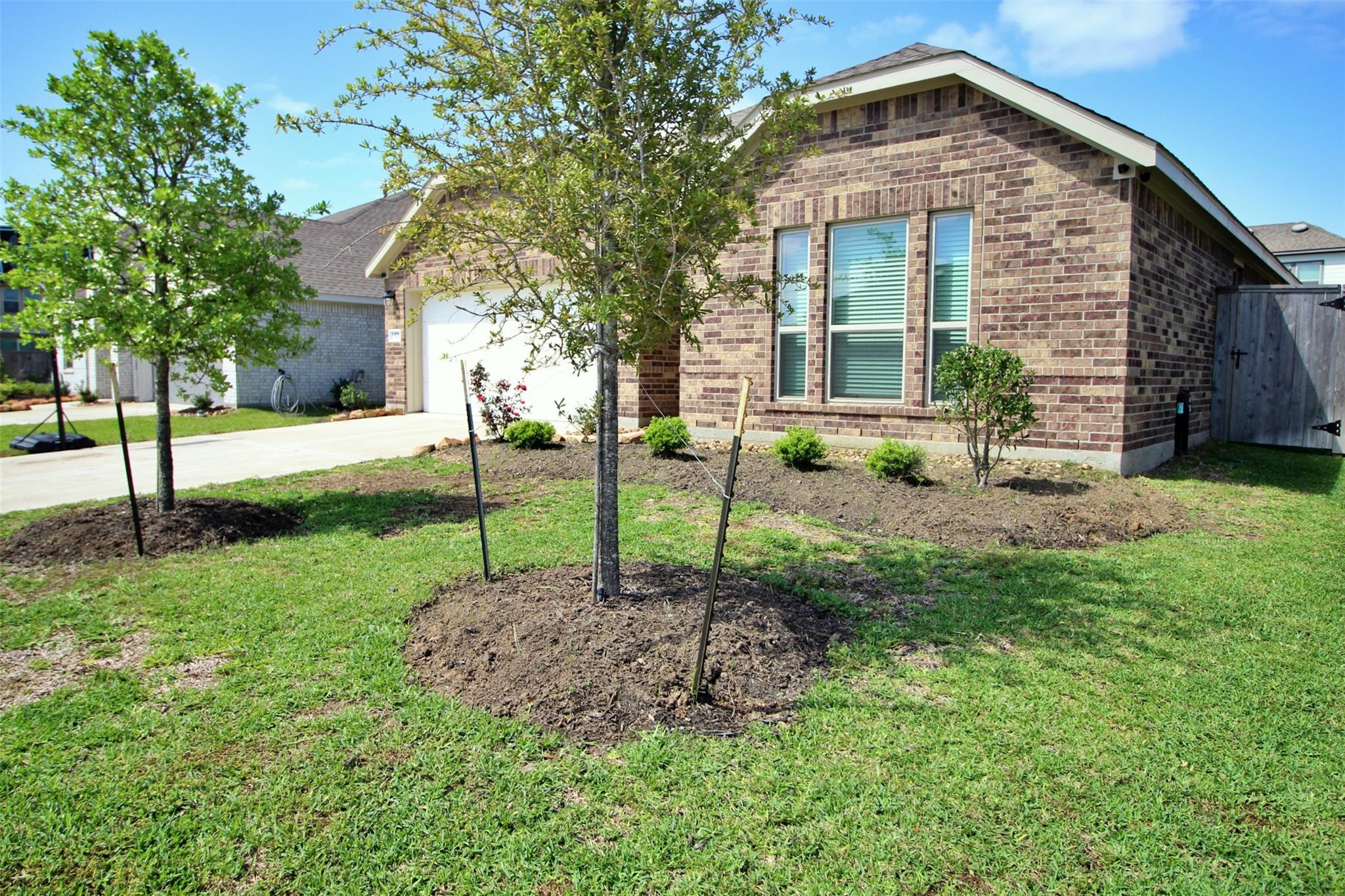 13711 Arcadia Creek Lane, Rosharon Tx 77583 Property Photo 1