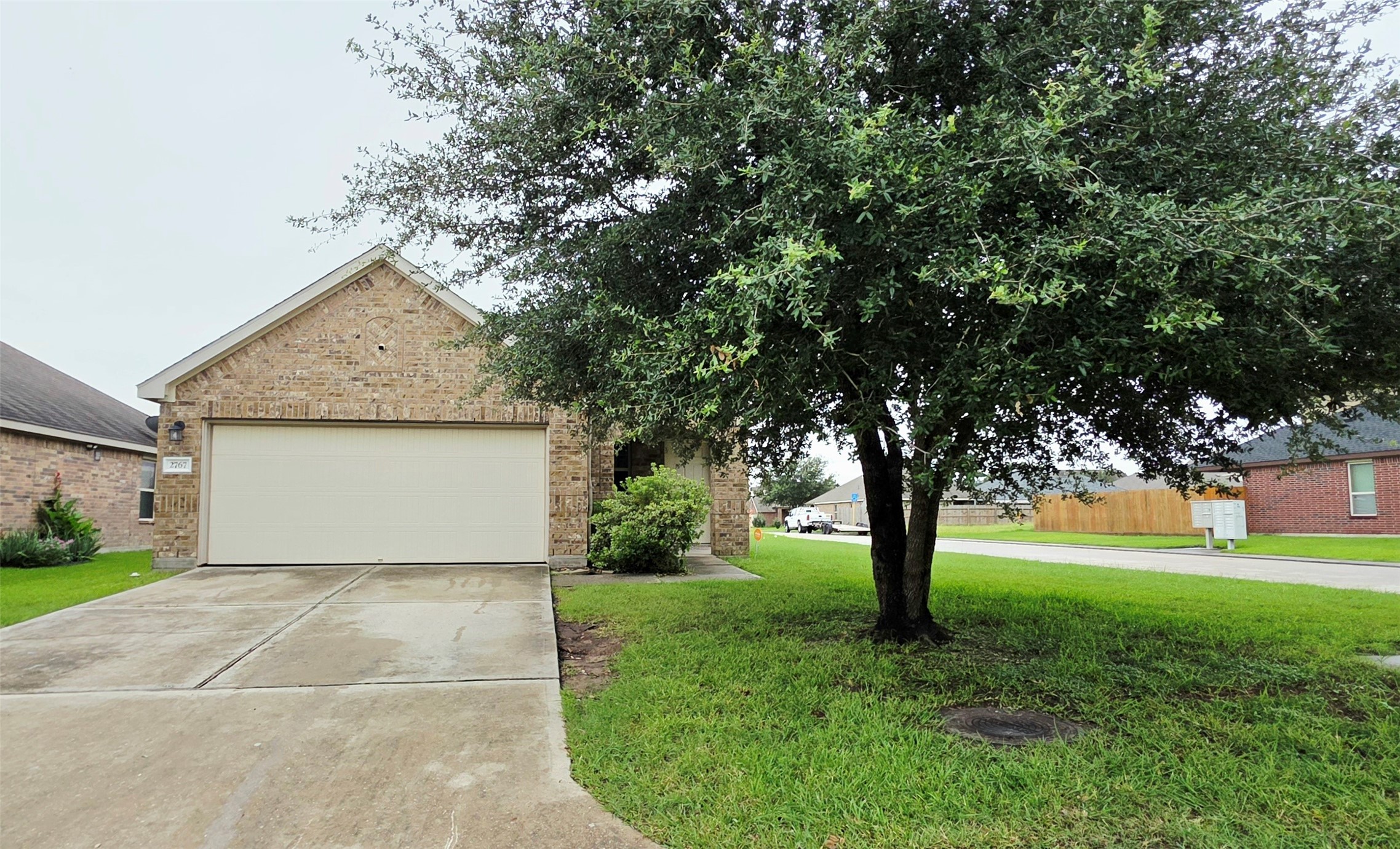 2767 Morgensen Drive Property Photo 1