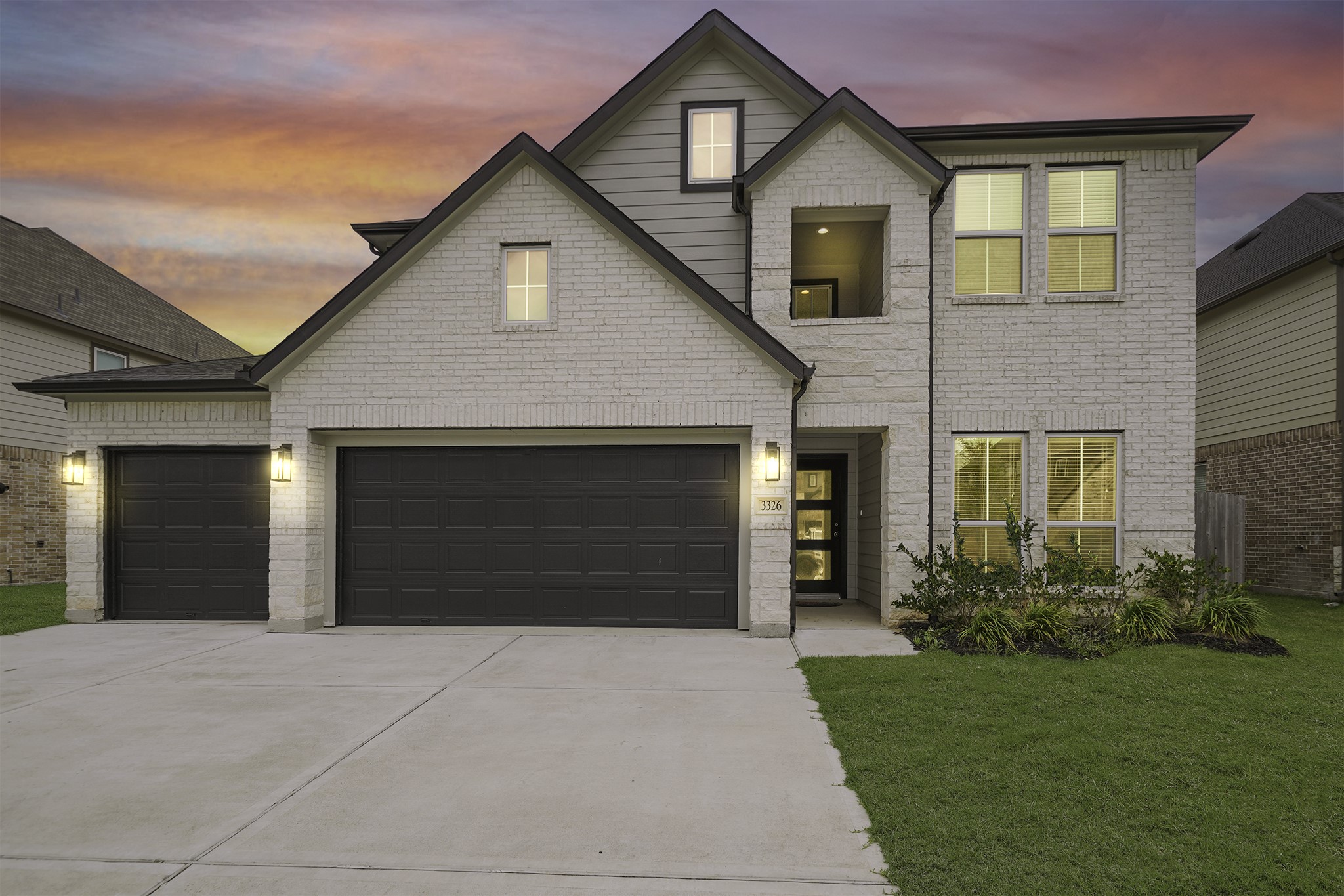 3326 Tilley Drive Property Photo
