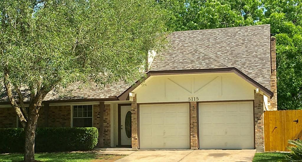 5115 Tashkent Drive Property Photo 1