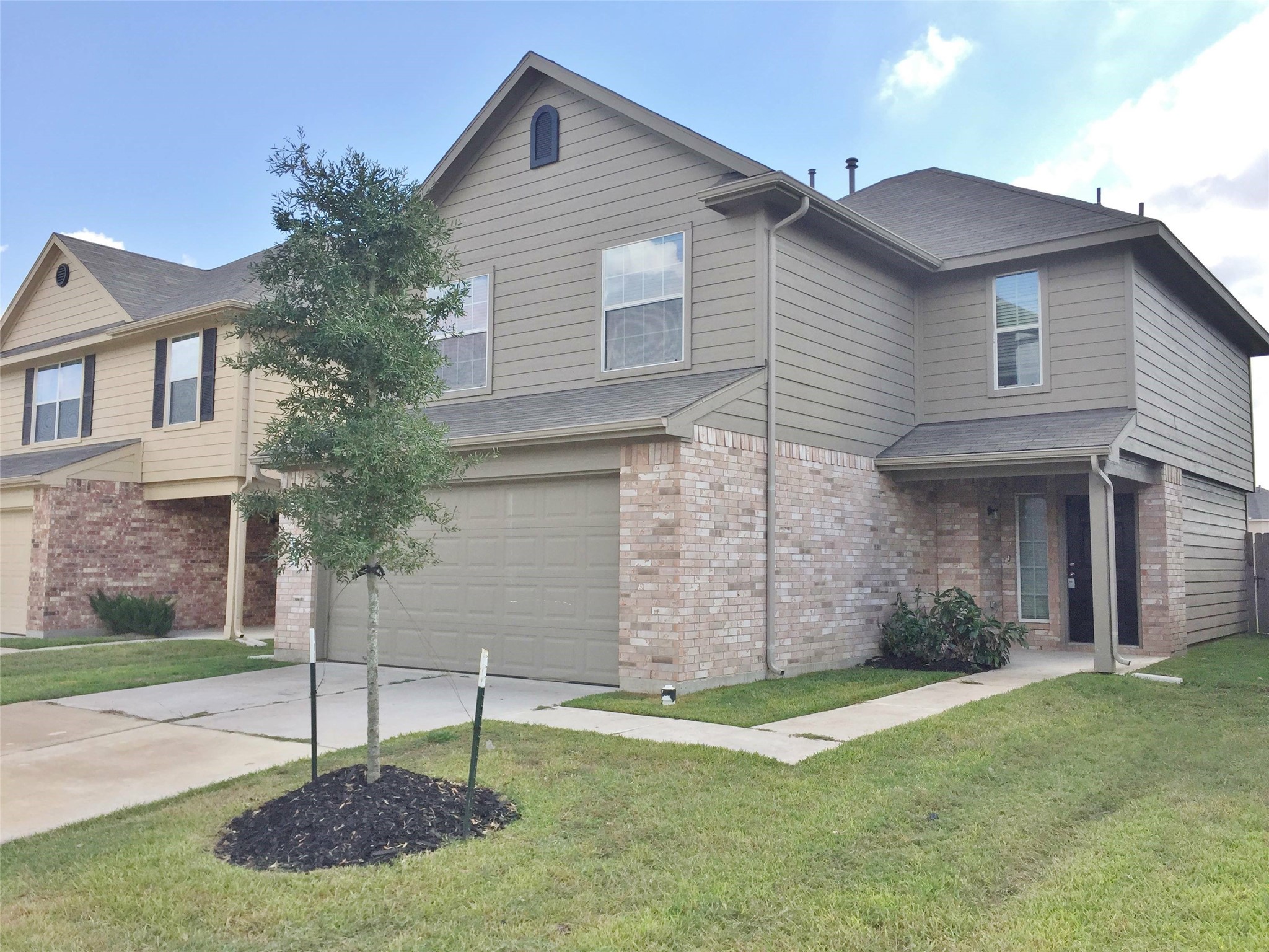 19011 Volga River Drive Property Photo 1