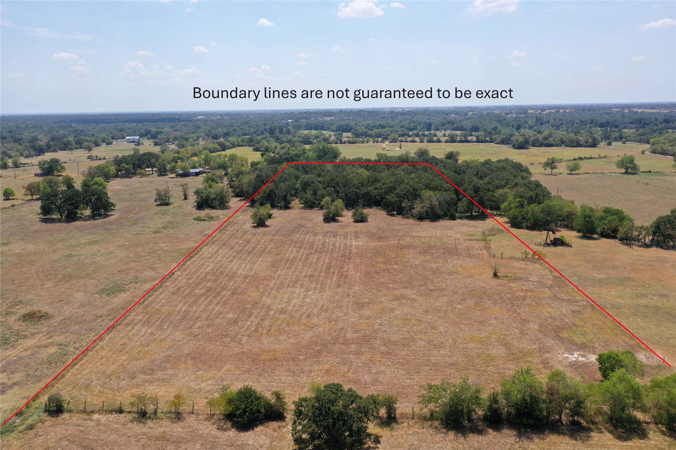 14 Ac Halliday Lane Property Photo 3
