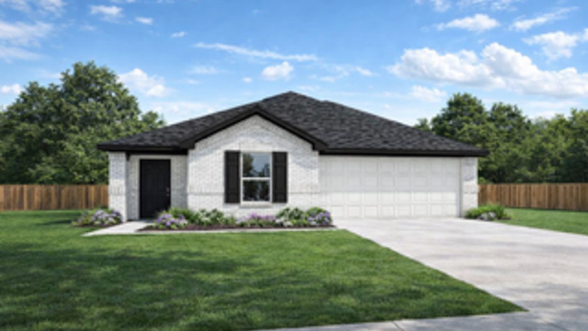 27530 Serene Pine Drive Property Photo