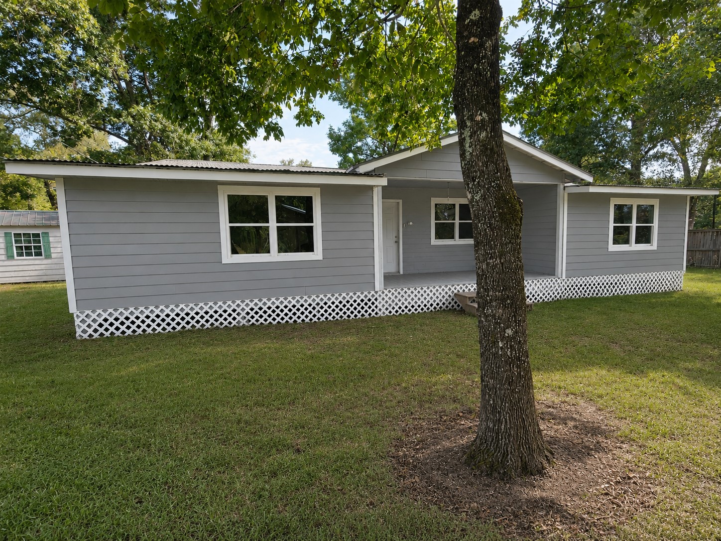 227 Live Oak Lane Property Photo 1
