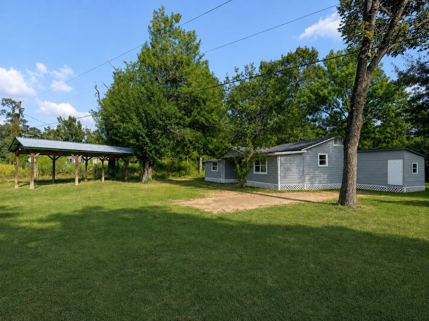 227 Live Oak Lane Property Photo 3