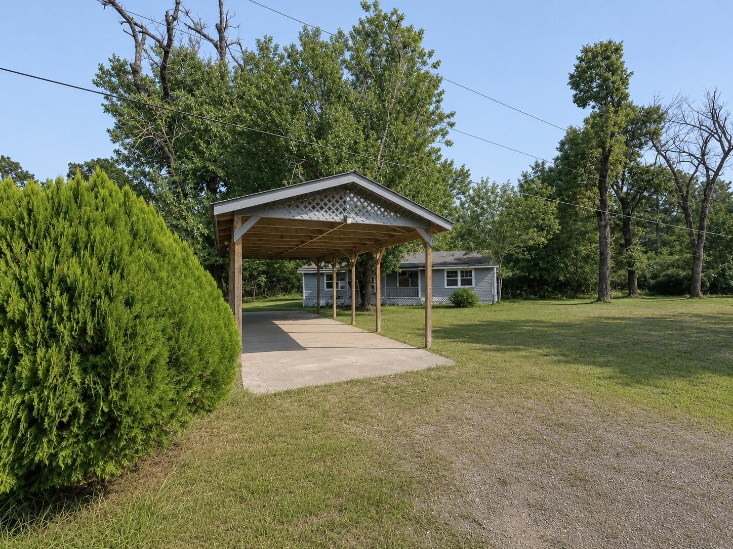 227 Live Oak Lane Property Photo 6