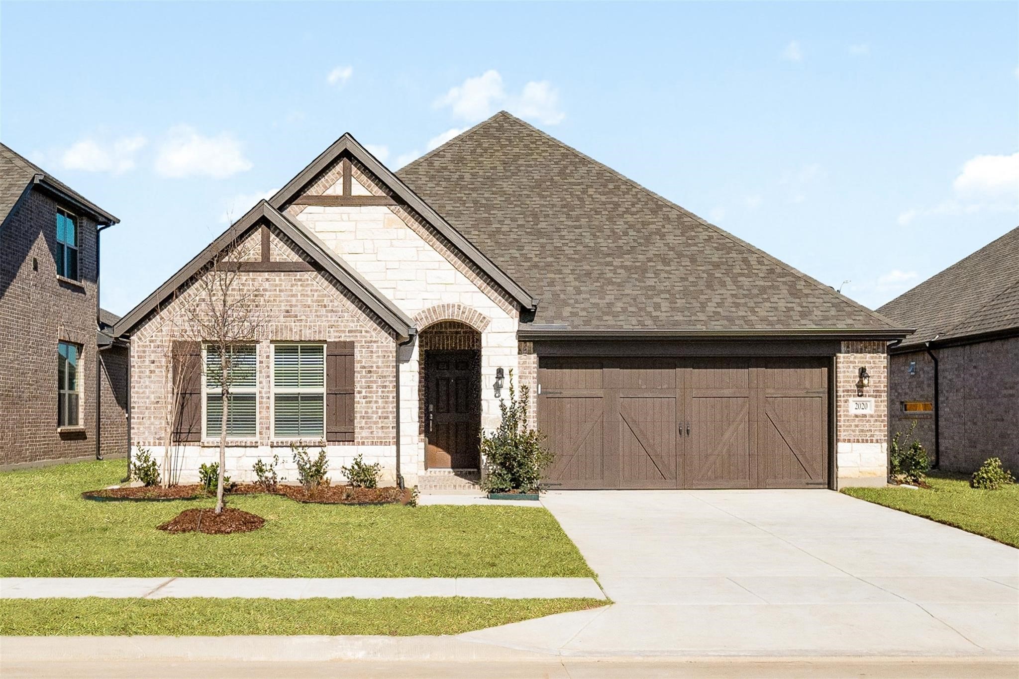 2020 Valencia Drive