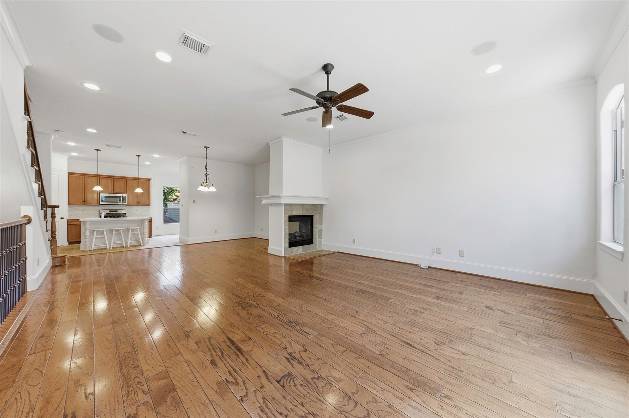 1407 Southmore Boulevard Property Photo 6