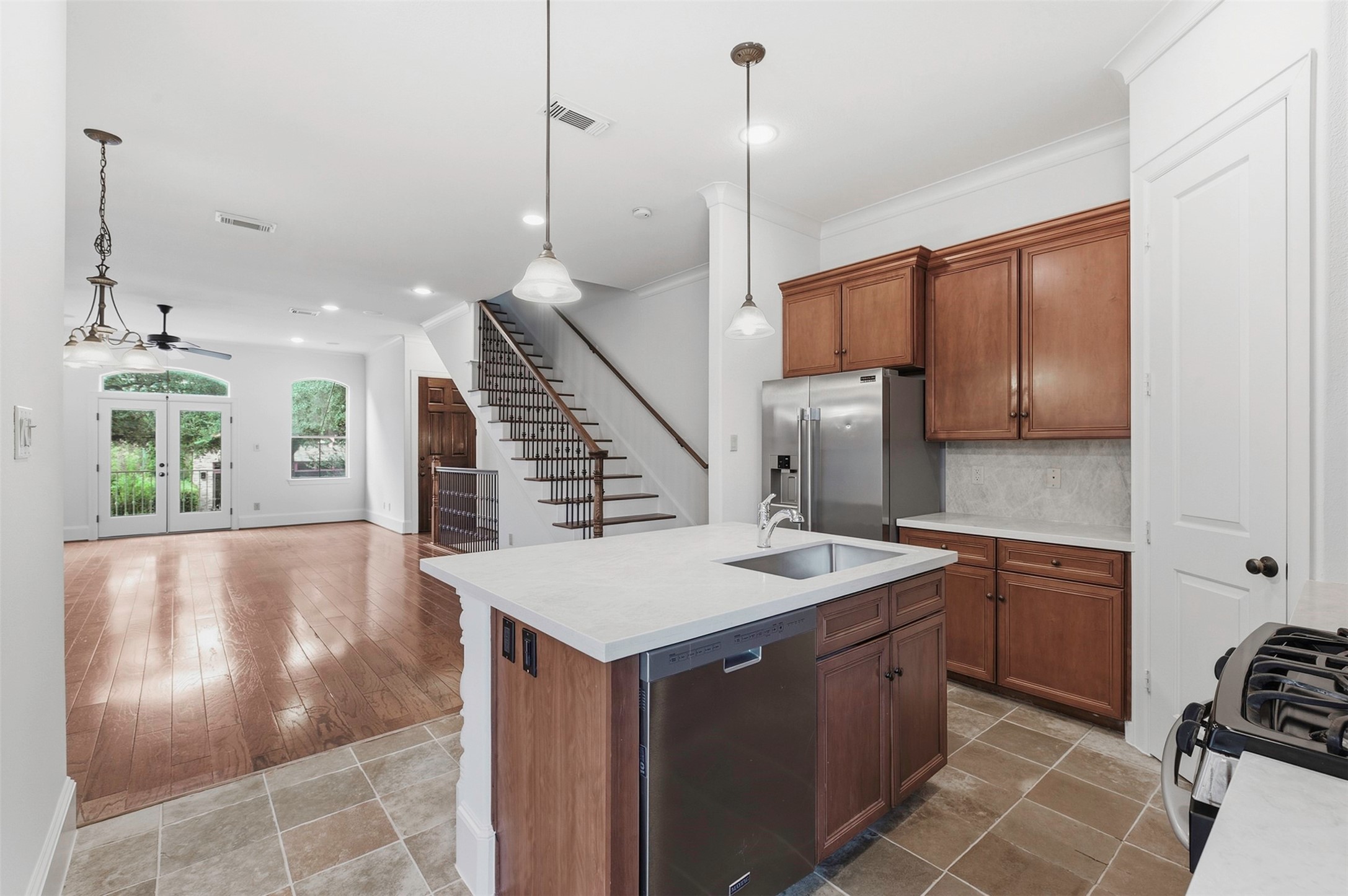 1407 Southmore Boulevard Property Photo 14