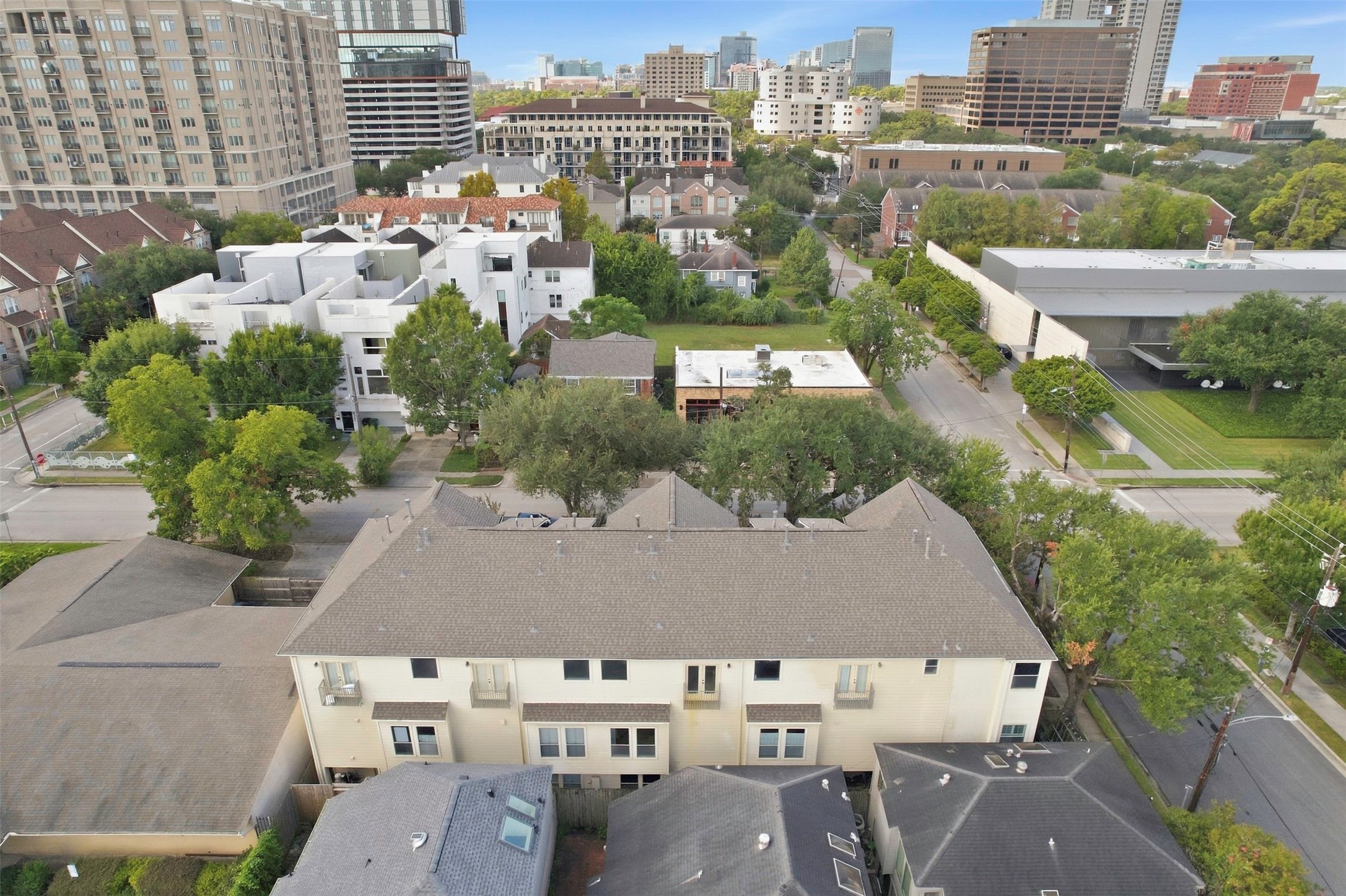 1407 Southmore Boulevard Property Photo 36