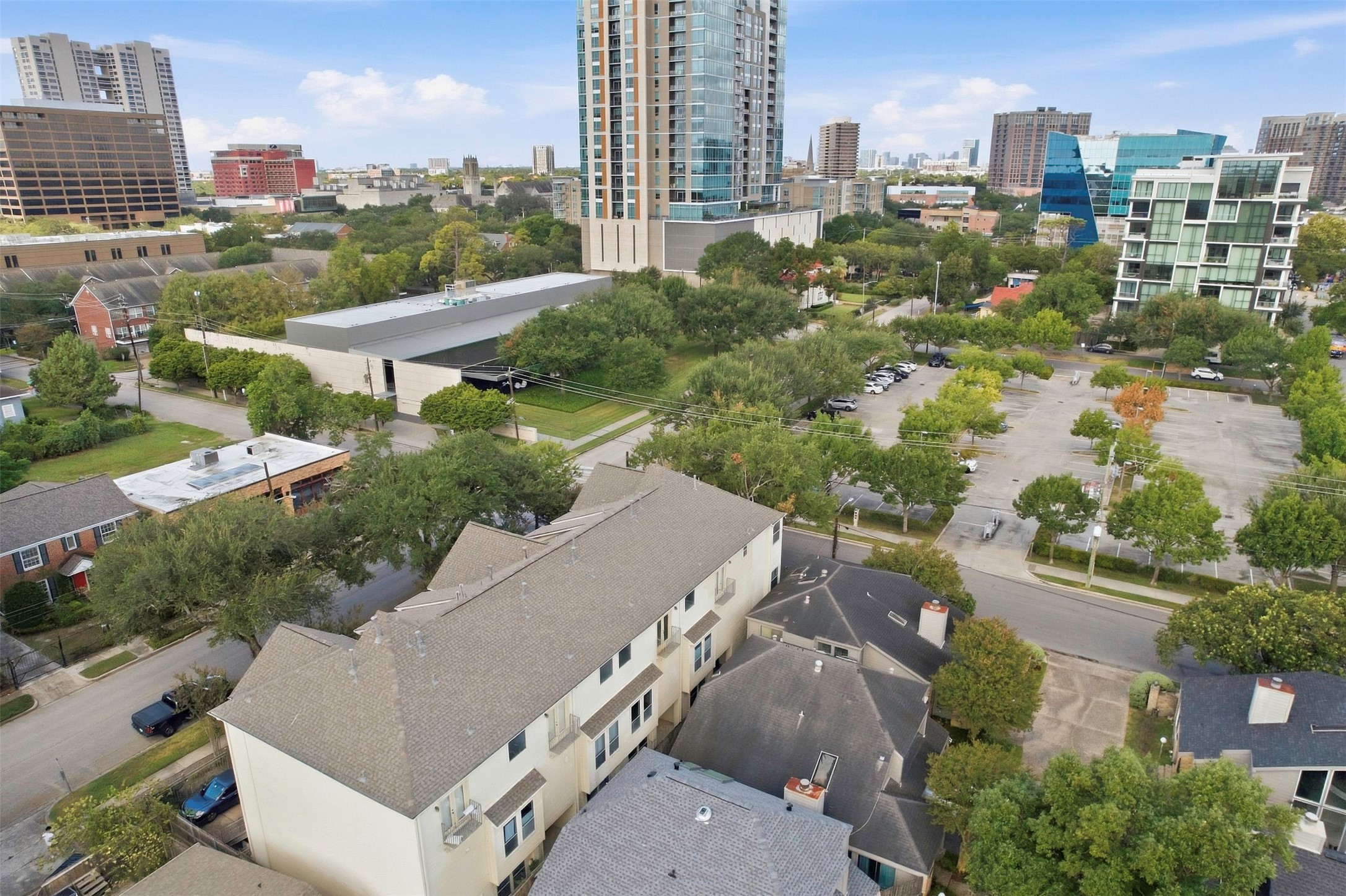 1407 Southmore Boulevard Property Photo 37