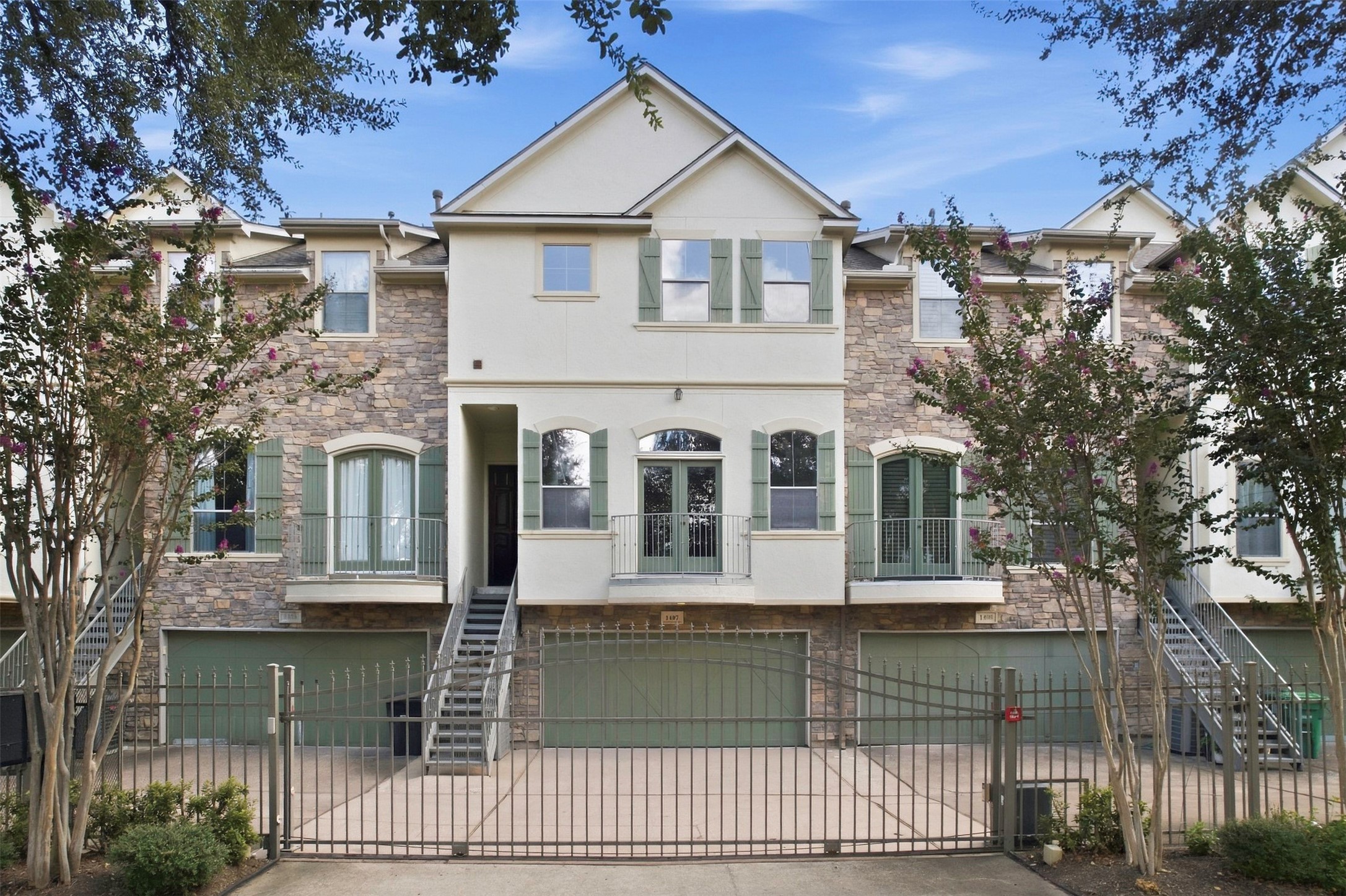 1407 Southmore Boulevard Property Photo 40