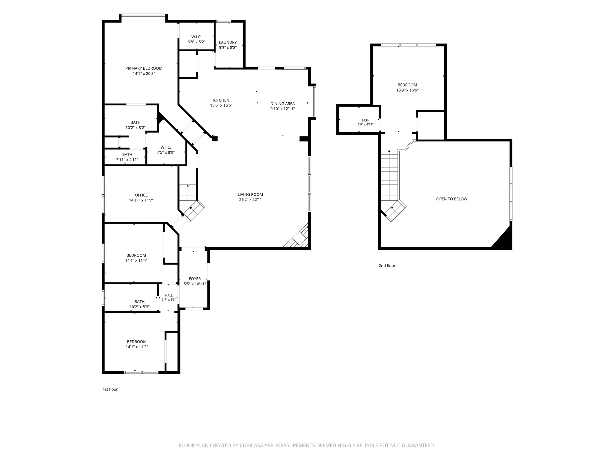 17622 Barrowfield Lane Property Photo 26