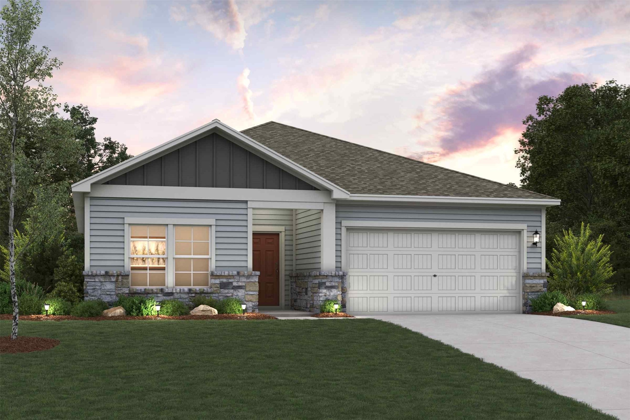 4451 Wisenbaker Way Property Photo 1