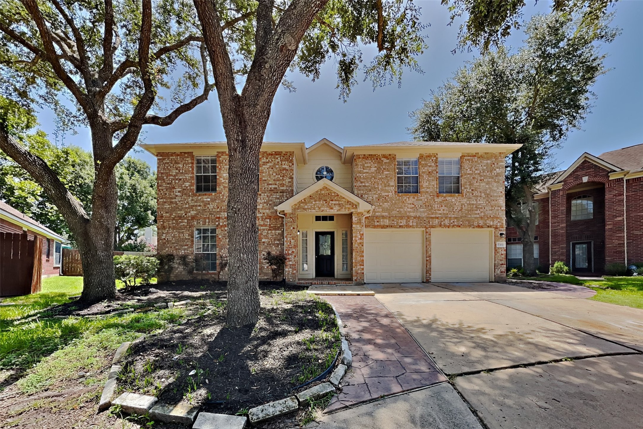 10406 Comanche Springs Court Property Photo 1