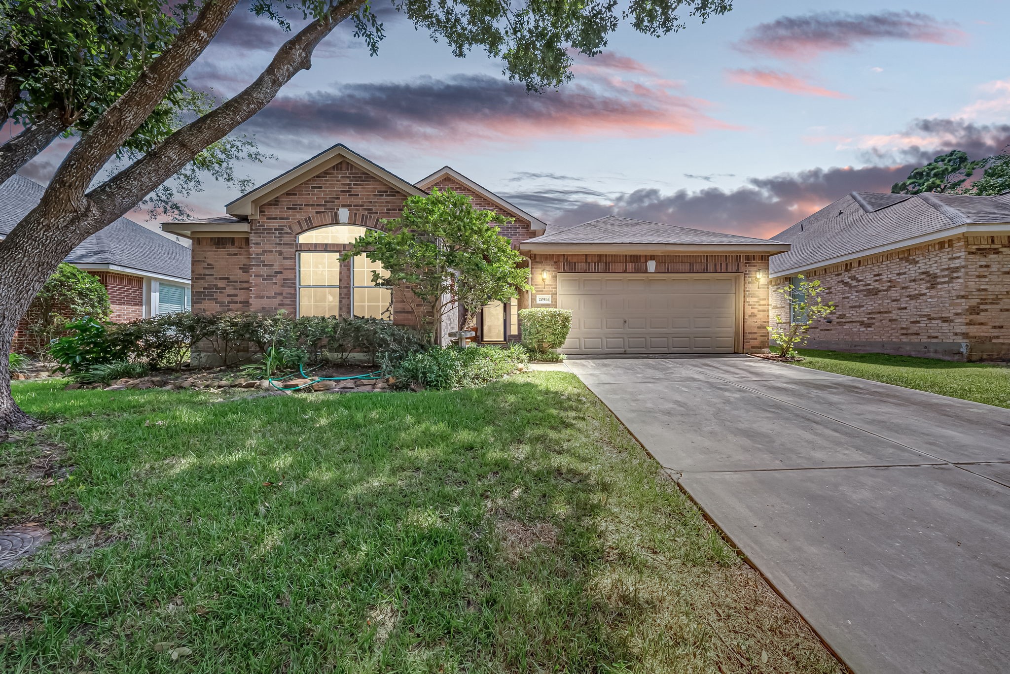 20514 Delta Wood Trail Property Photo