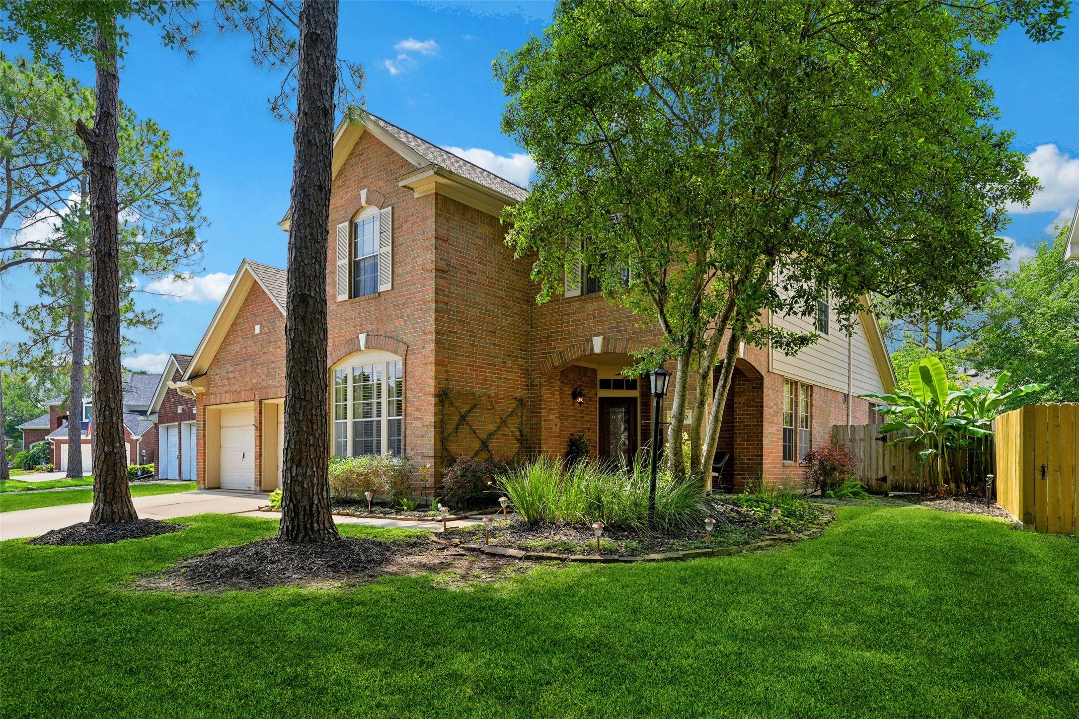 14130 Jade Meadow Court Property Photo 1