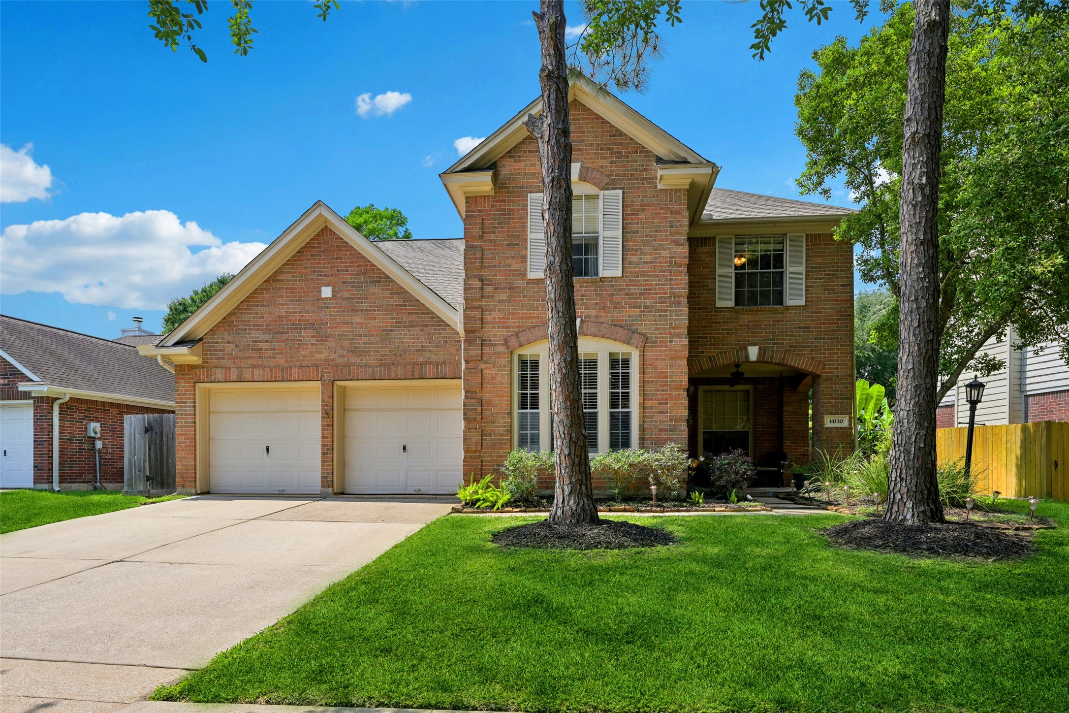 14130 Jade Meadow Court Property Photo 2