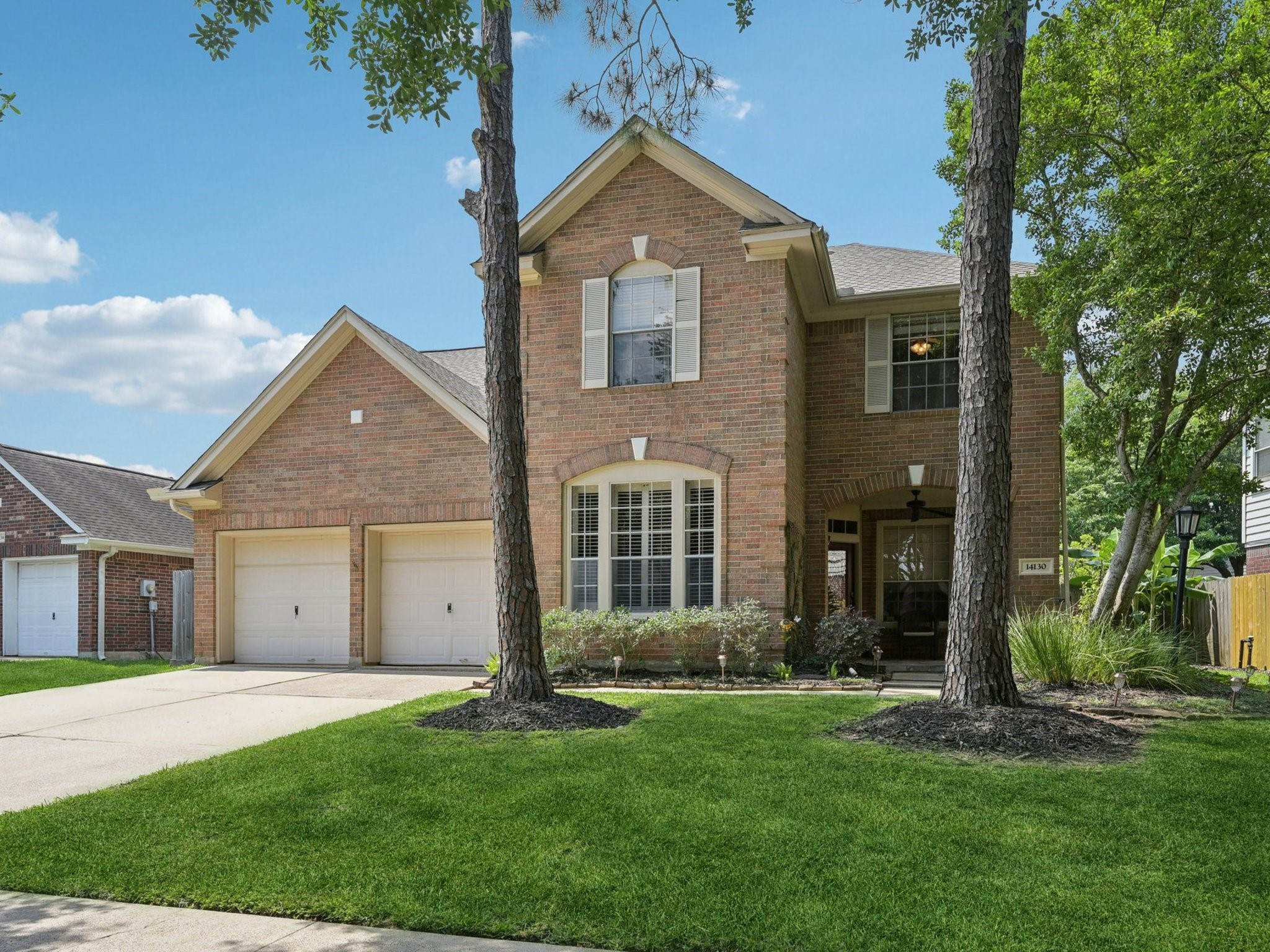 14130 Jade Meadow Court Property Photo 3