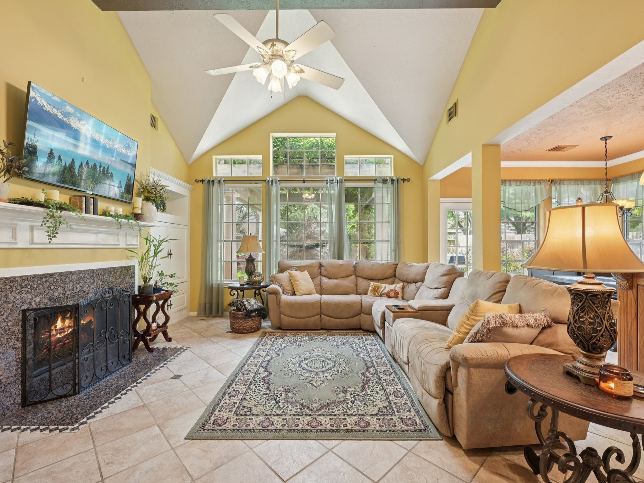 14130 Jade Meadow Court Property Photo 9
