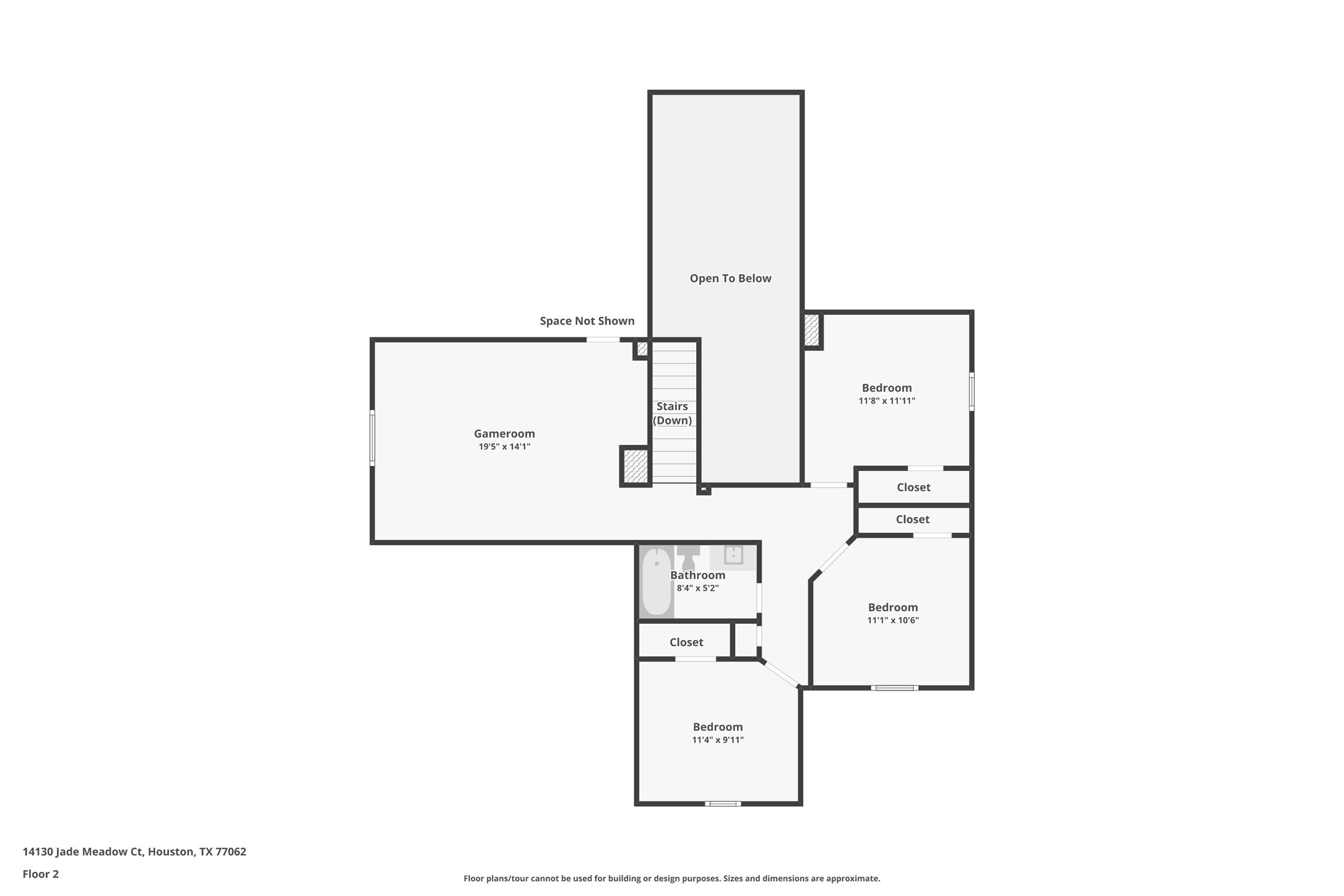 14130 Jade Meadow Court Property Photo 39