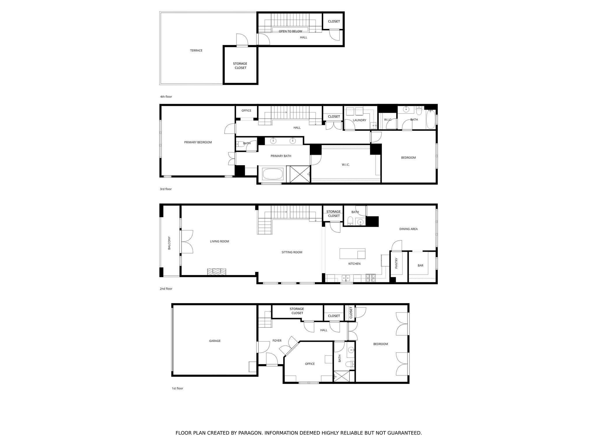 306 W Saulnier Street Property Photo 46