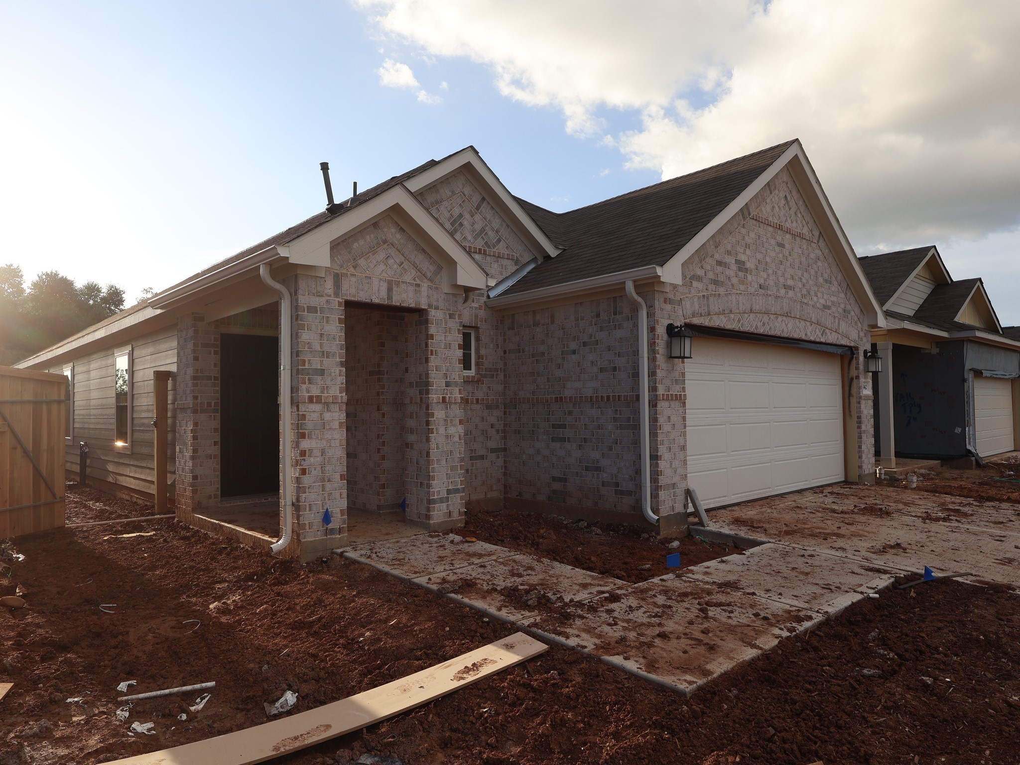 5942 Texas Sun Drive Property Photo 1