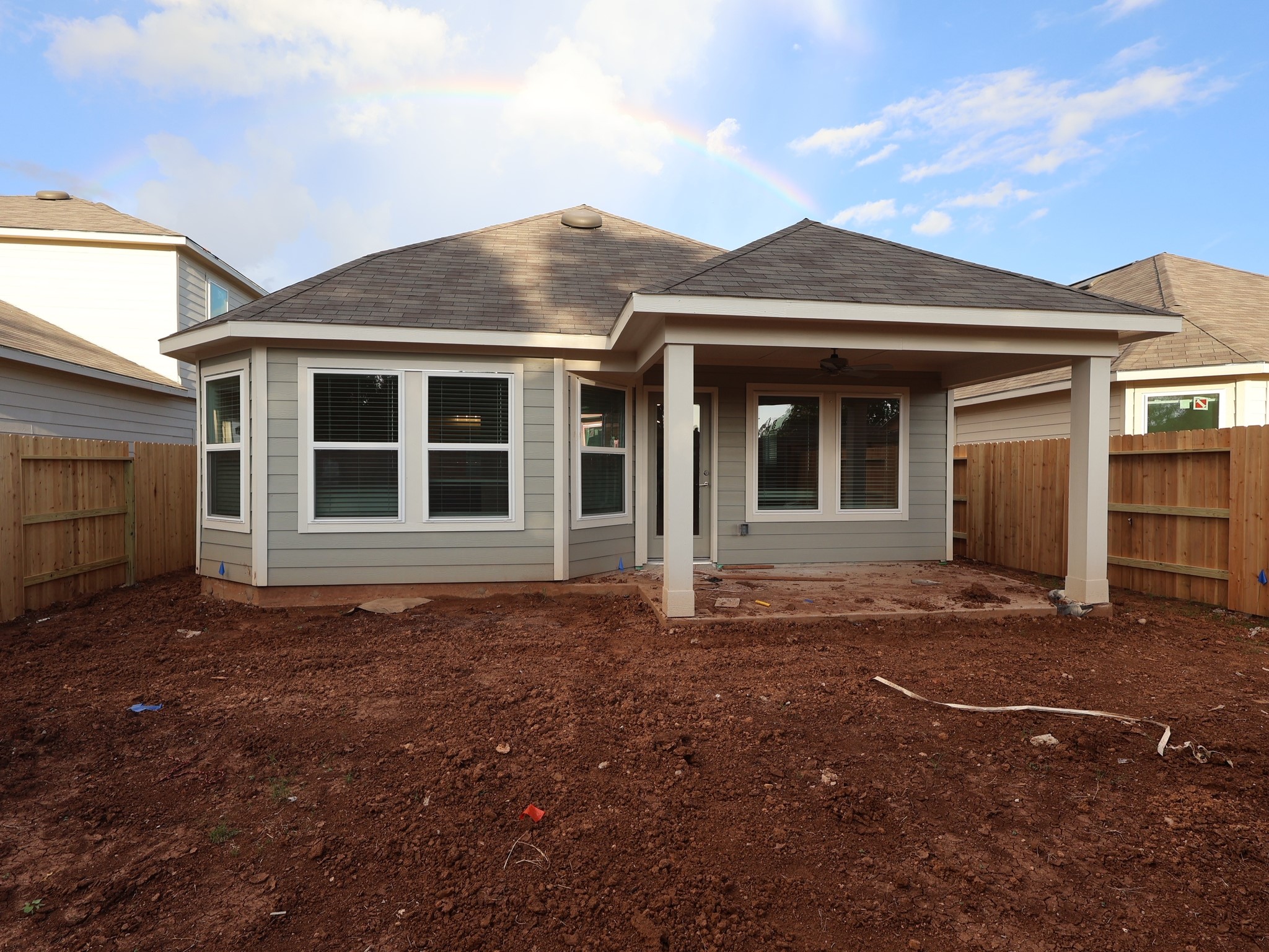 5942 Texas Sun Drive Property Photo 8