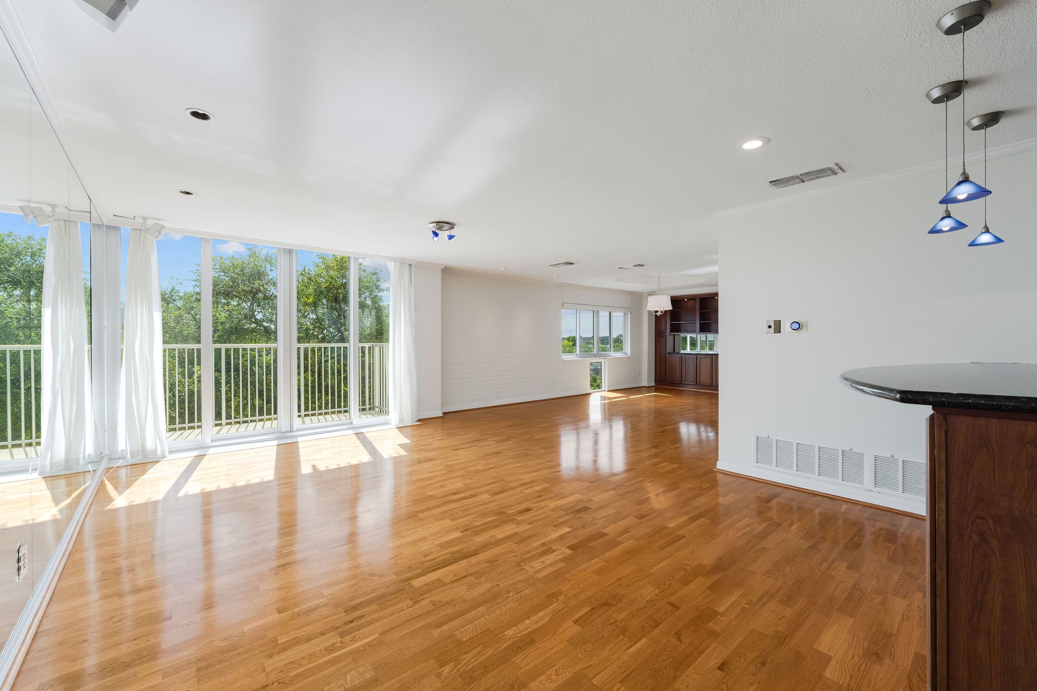 3600 Montrose Boulevard 501 Property Photo 4
