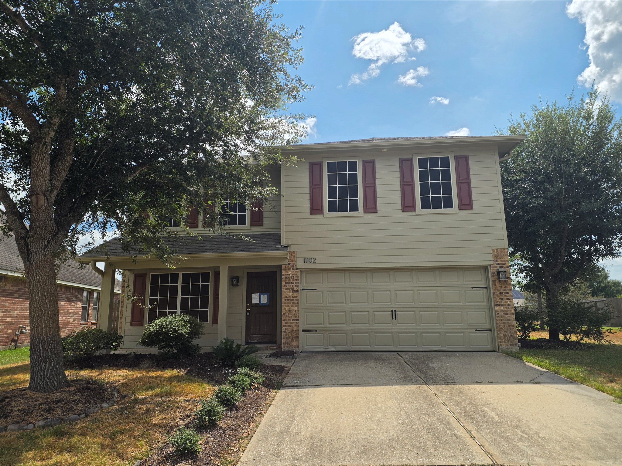 11102 Great Hawk Lane Property Photo 1