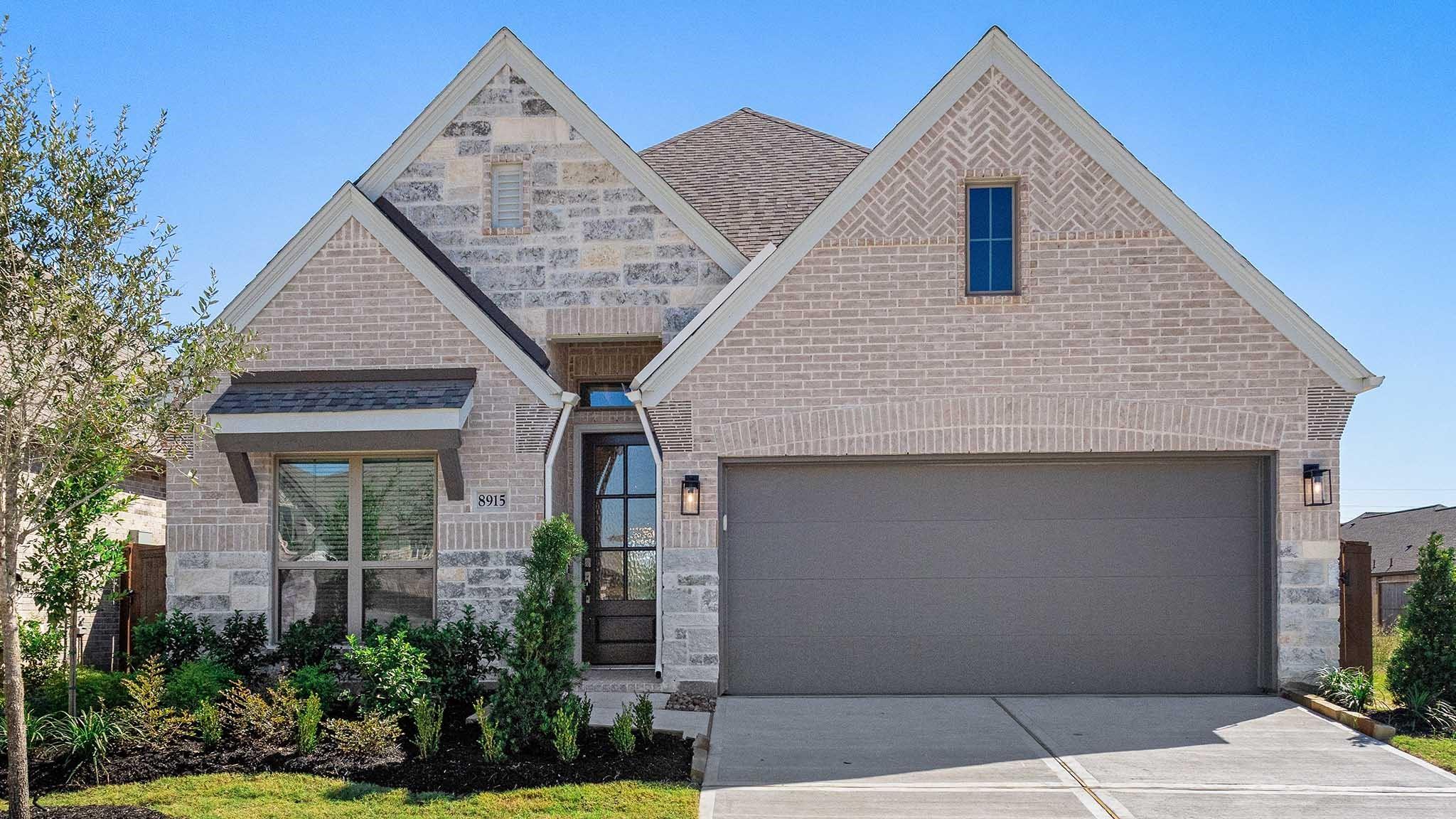 8915 Moose Trail, Manvel TX 77578 Property Photo 1