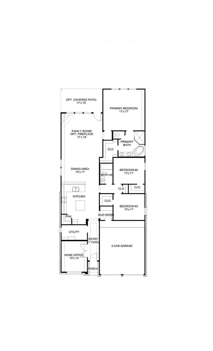 8915 Moose Trail Property Photo 2