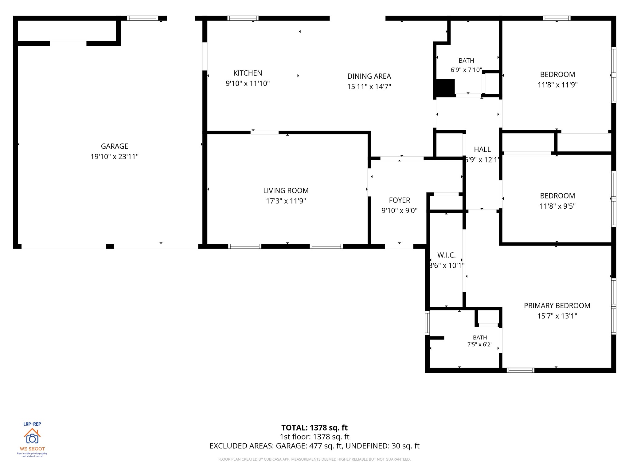 802 Spinn Street Property Photo 33