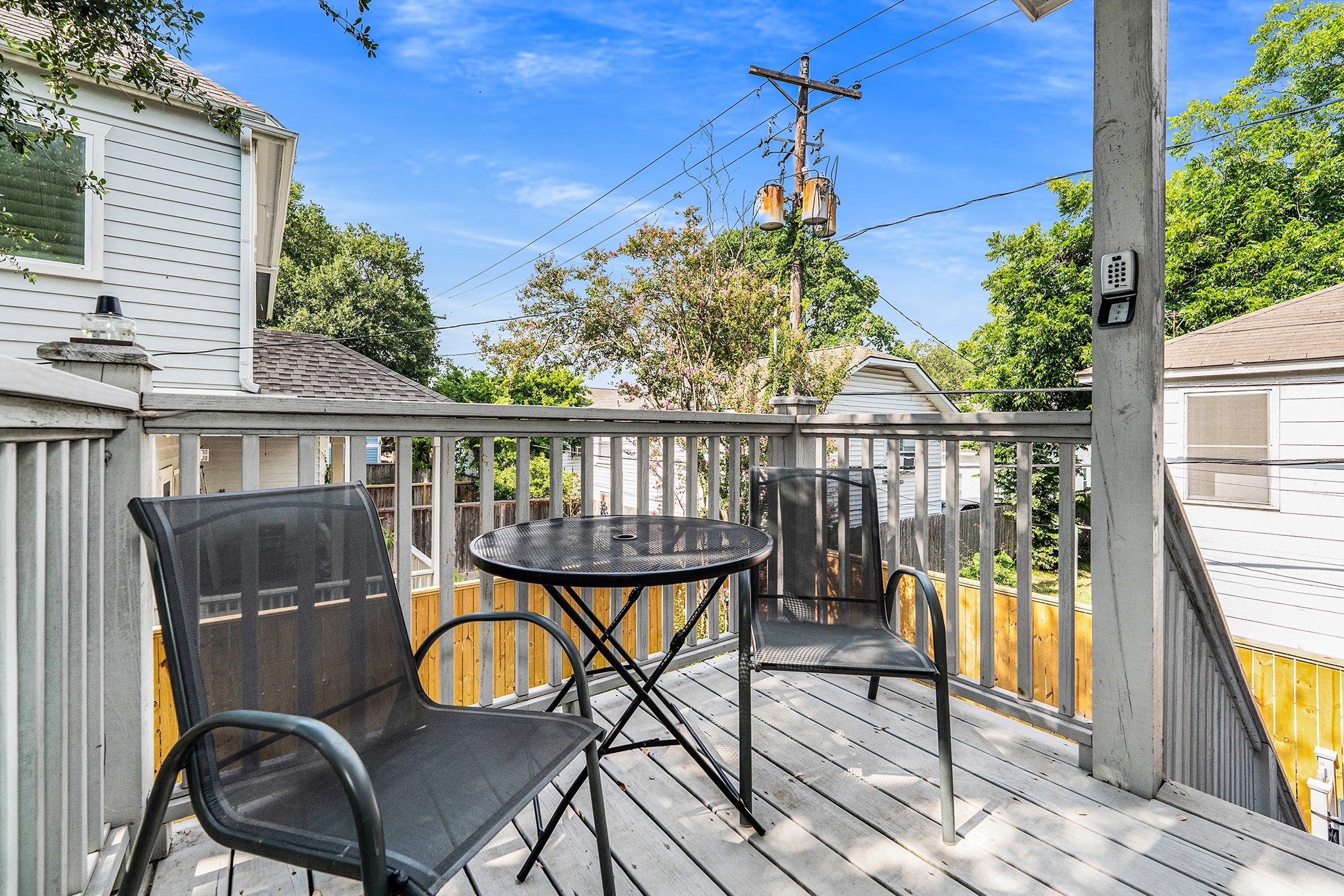 1032 Alexander Street A Property Photo 13