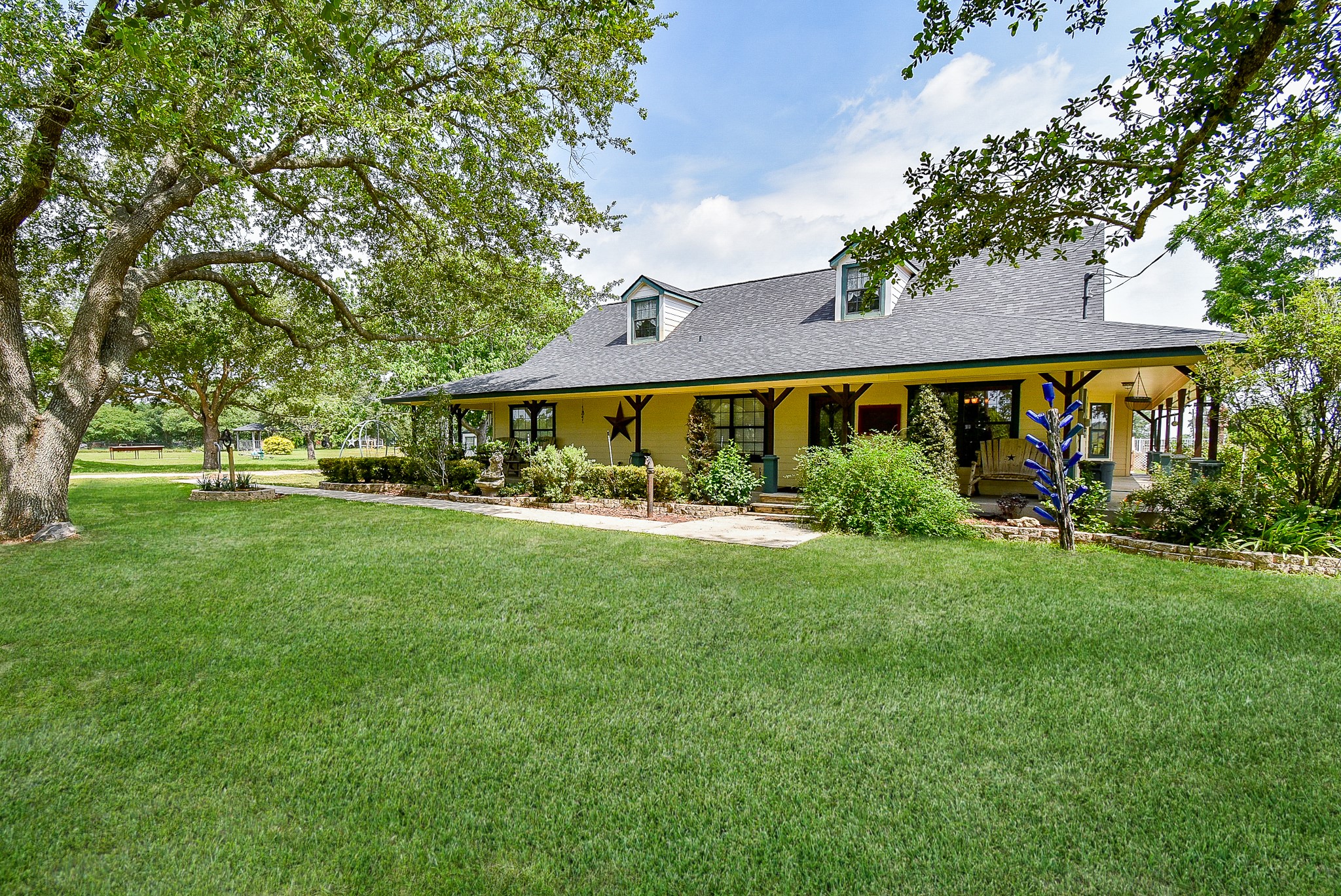 6244 Katy Hockley Road Property Photo 1