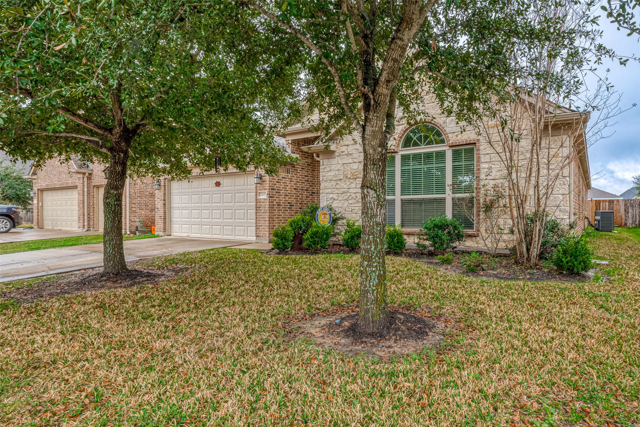 3307 Tall Sycamore Trail Property Photo 1