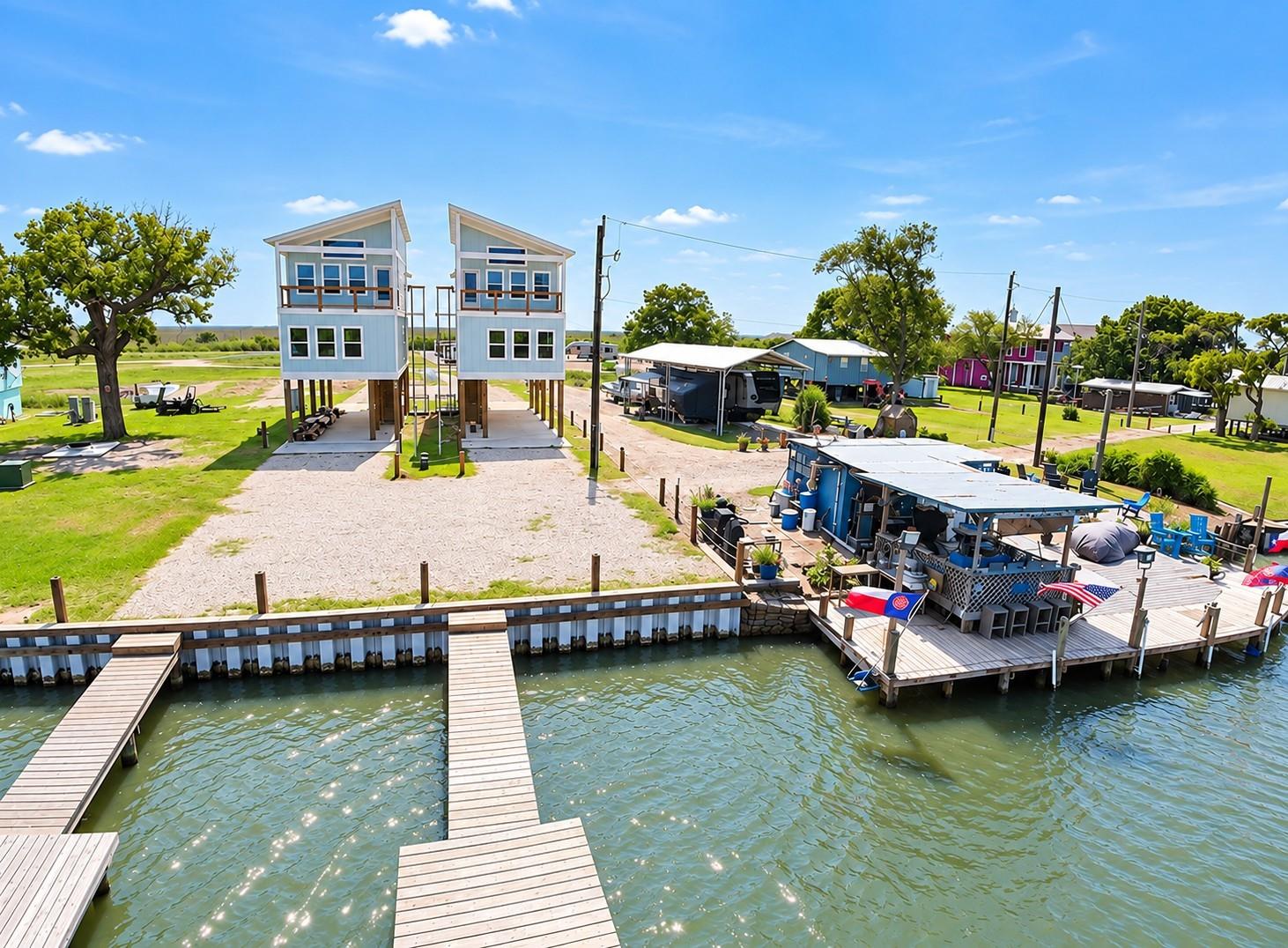 432 Private Road 670, Matagorda Tx 77457 Property Photo 3