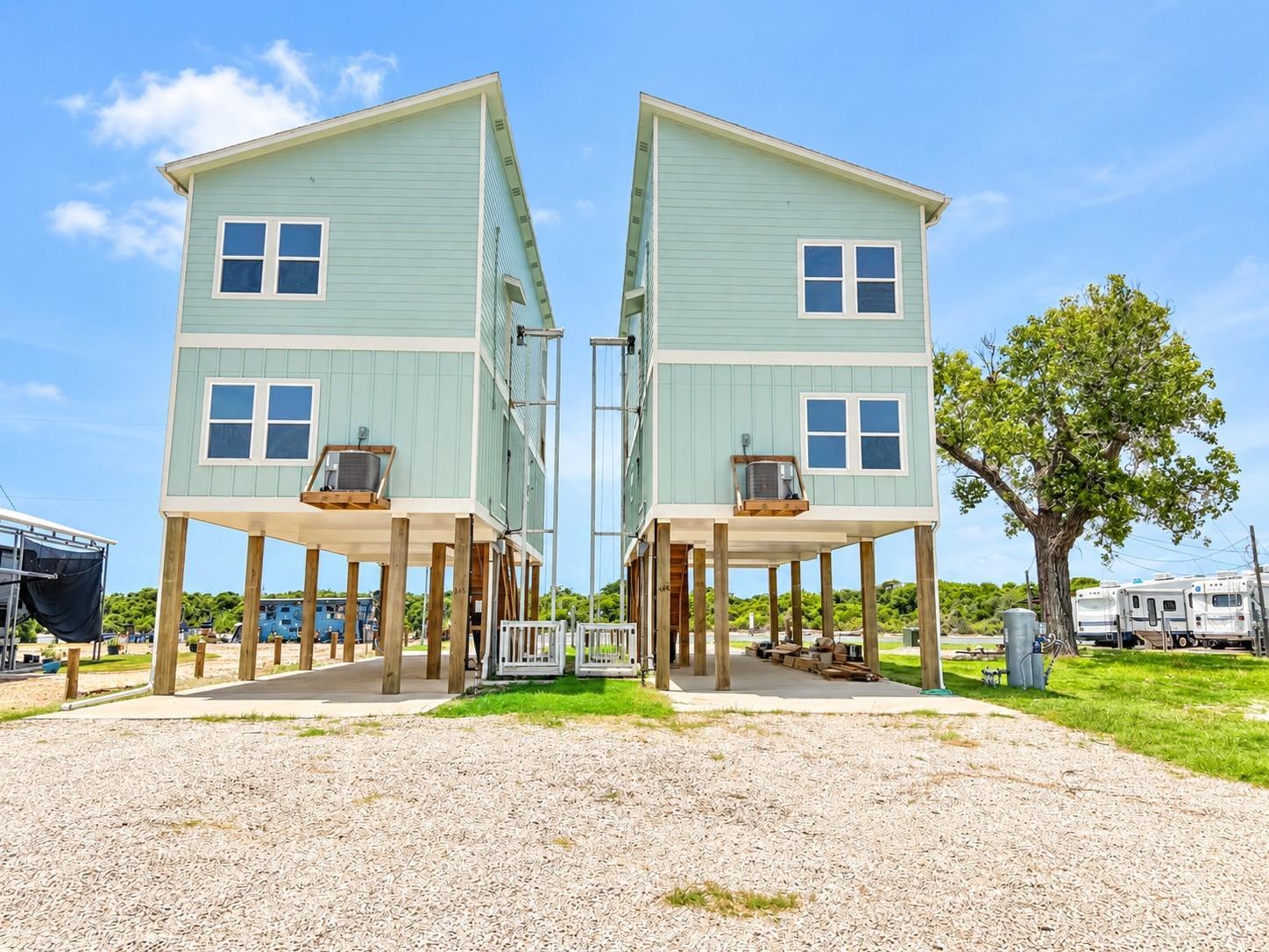 432 Private Road 670, Matagorda Tx 77457 Property Photo 4
