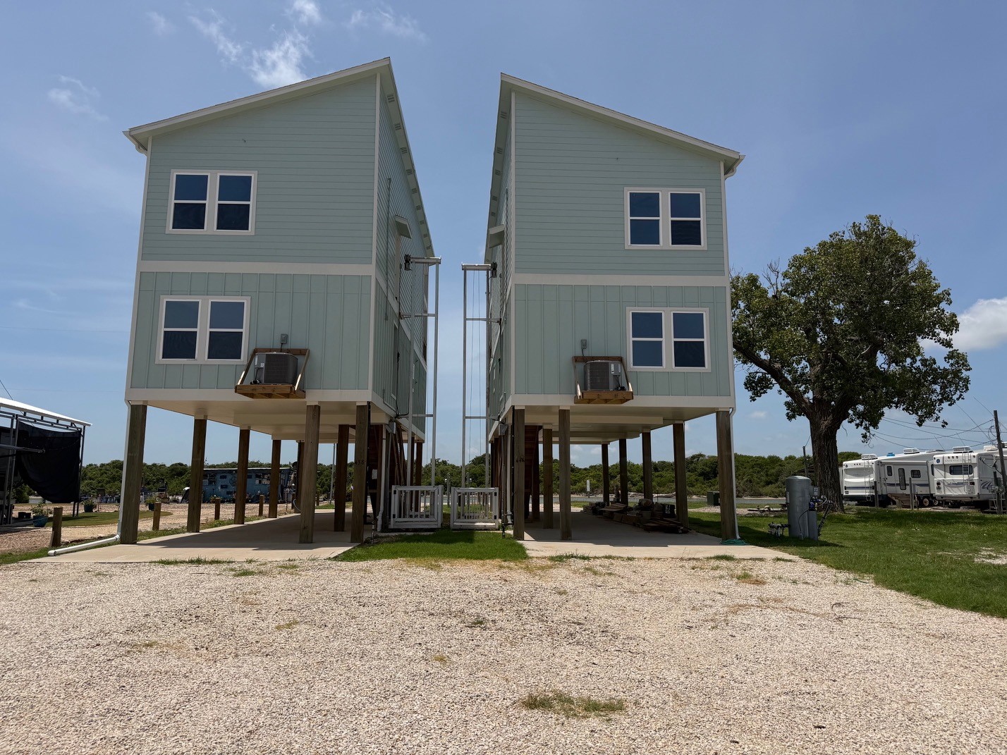 442 Private Road 670 Property Photo 1