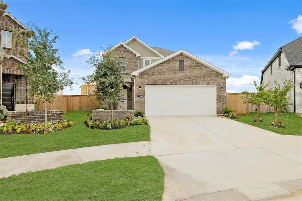 21002 Armstrong County Drive Property Photo 2