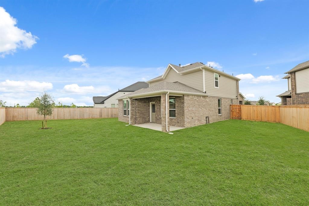 21002 Armstrong County Drive Property Photo 4