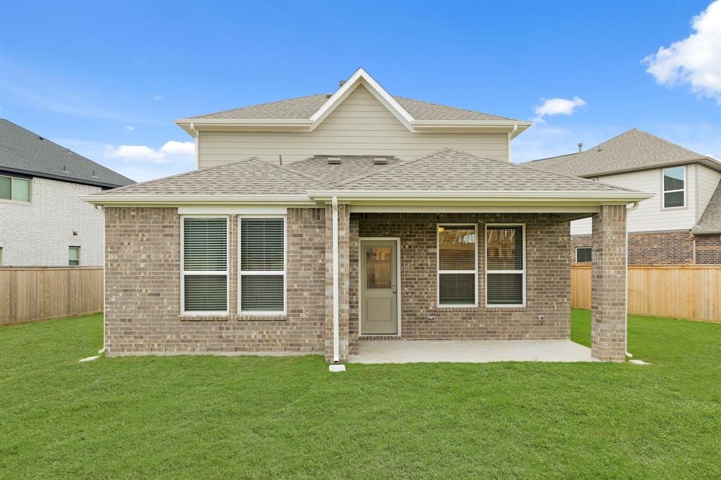 21002 Armstrong County Drive Property Photo 5