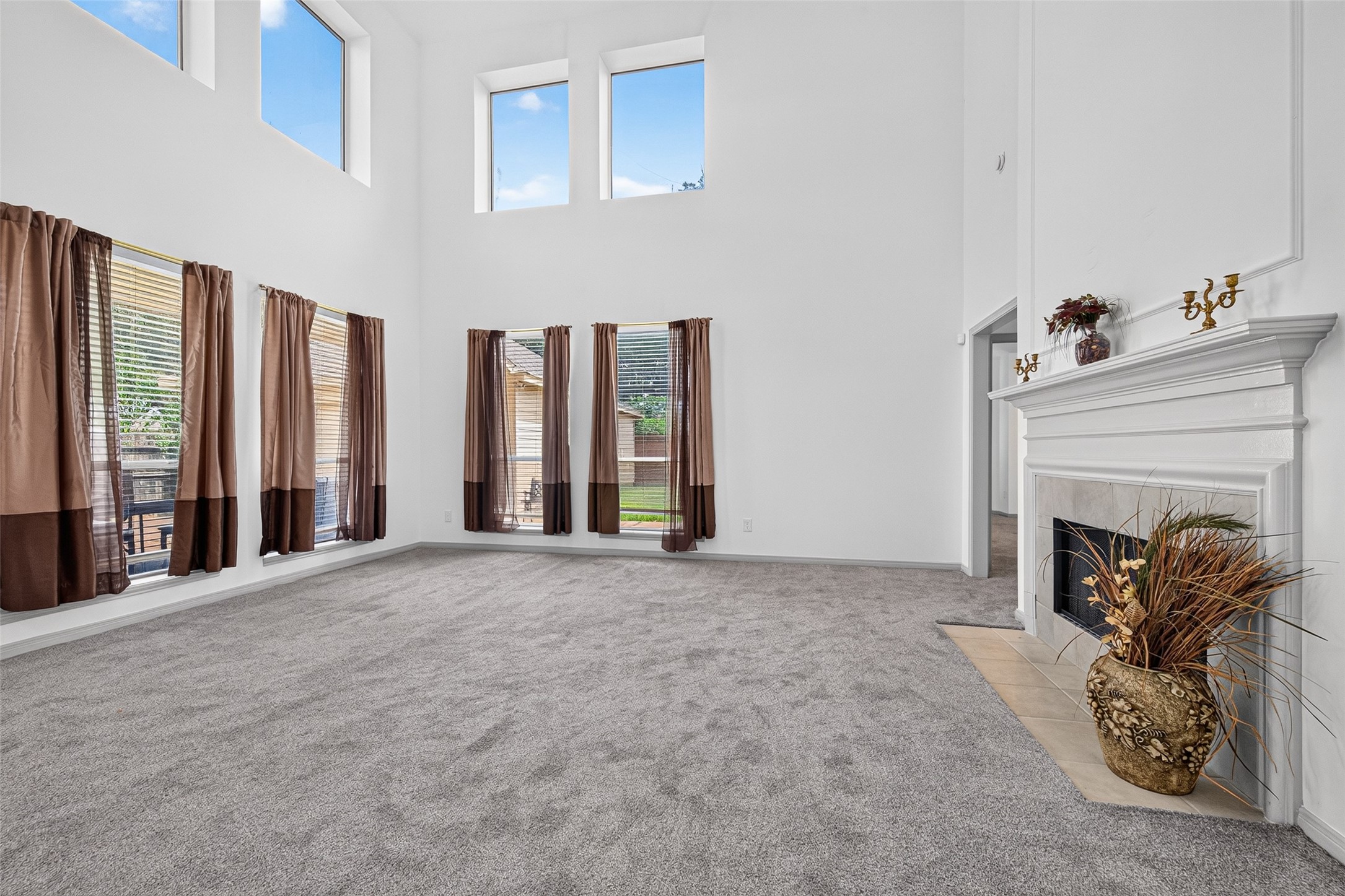 5535 Moss Meadow Court Property Photo 13