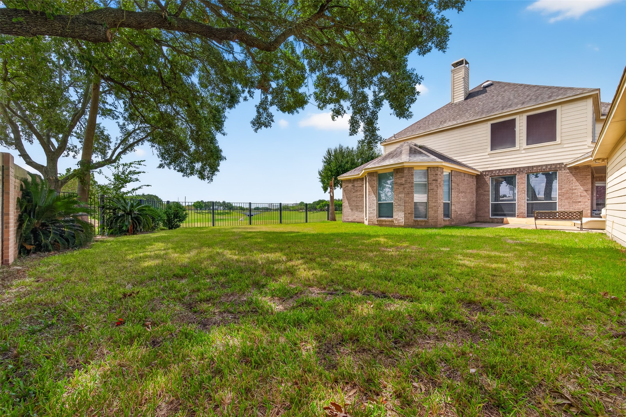 5535 Moss Meadow Court Property Photo 48